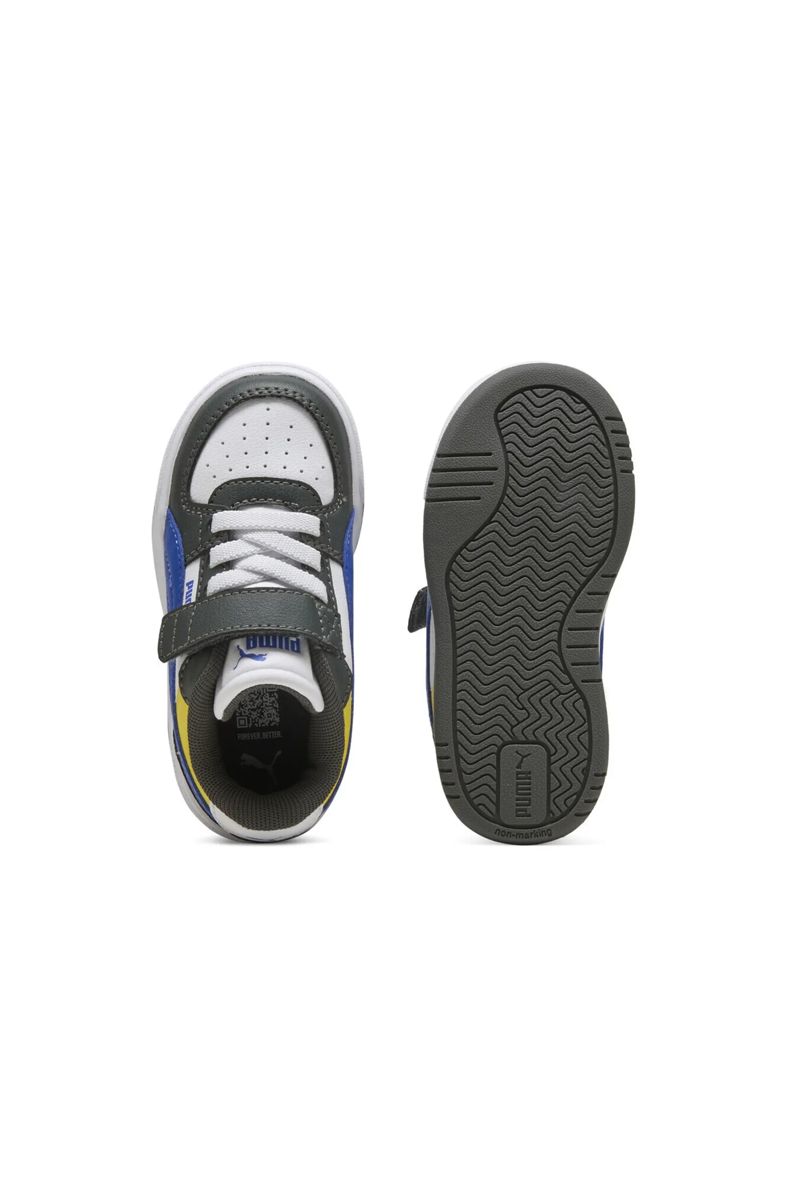 Puma caven iii block ac+inf 406892-02