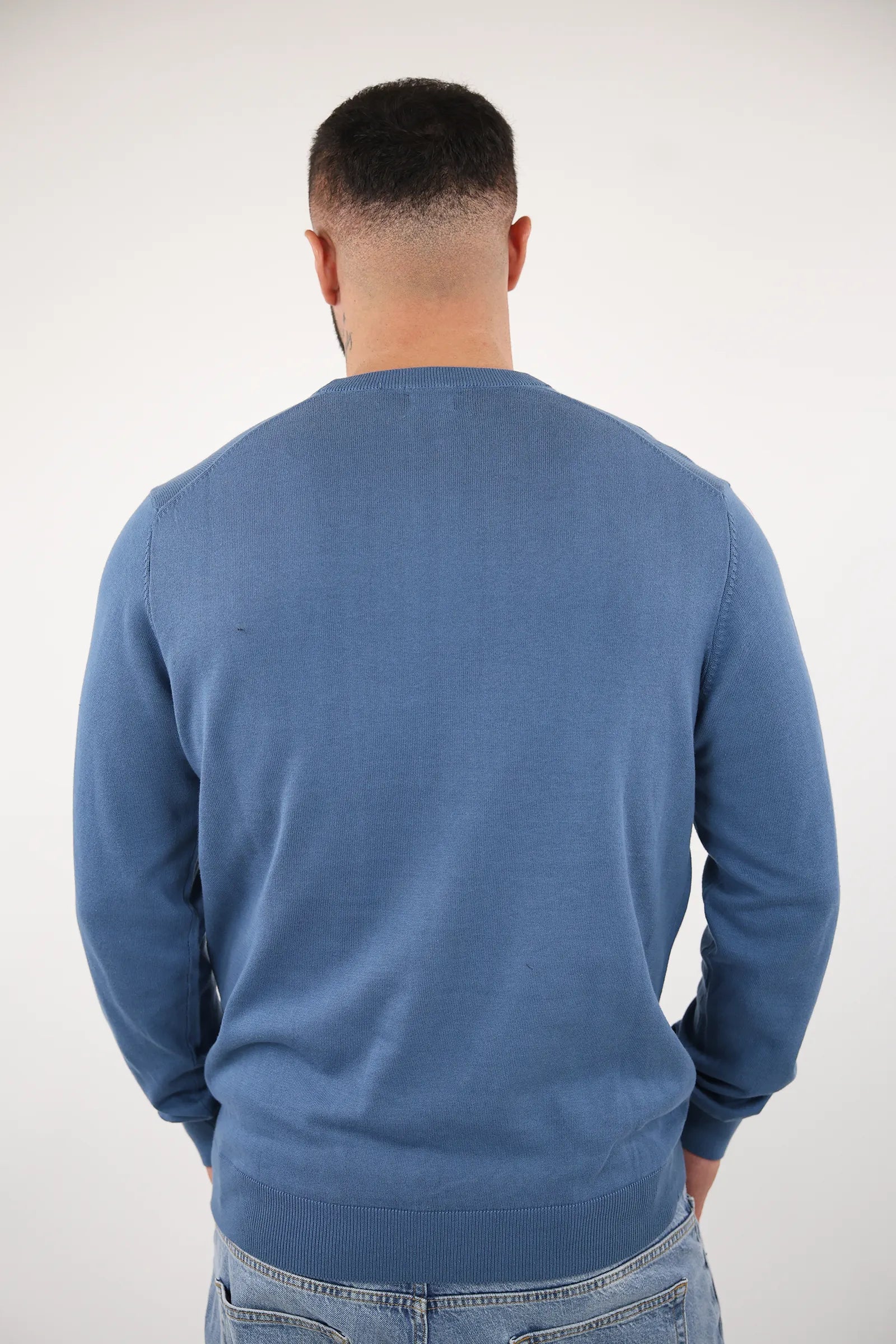 XHEMPER Crewneck Top