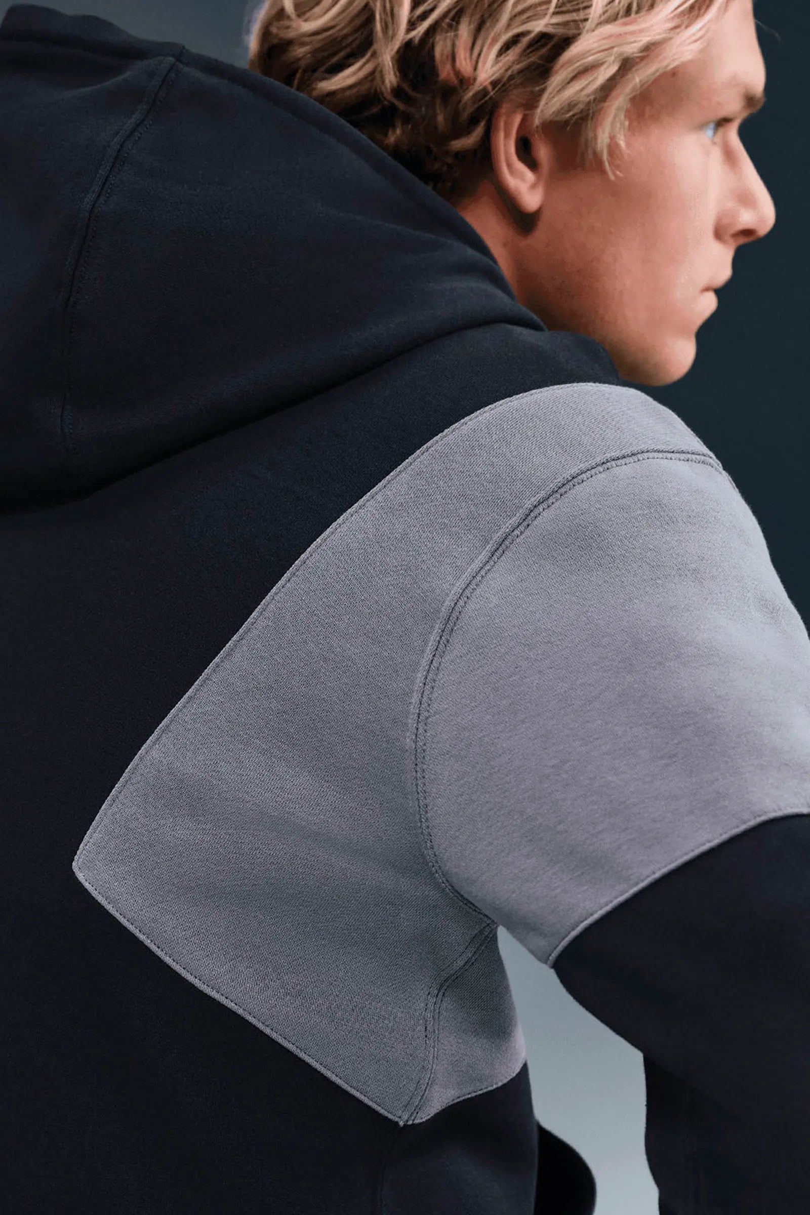 SET NIKE CLUB FLEECE MEN'S TRACKSUIT