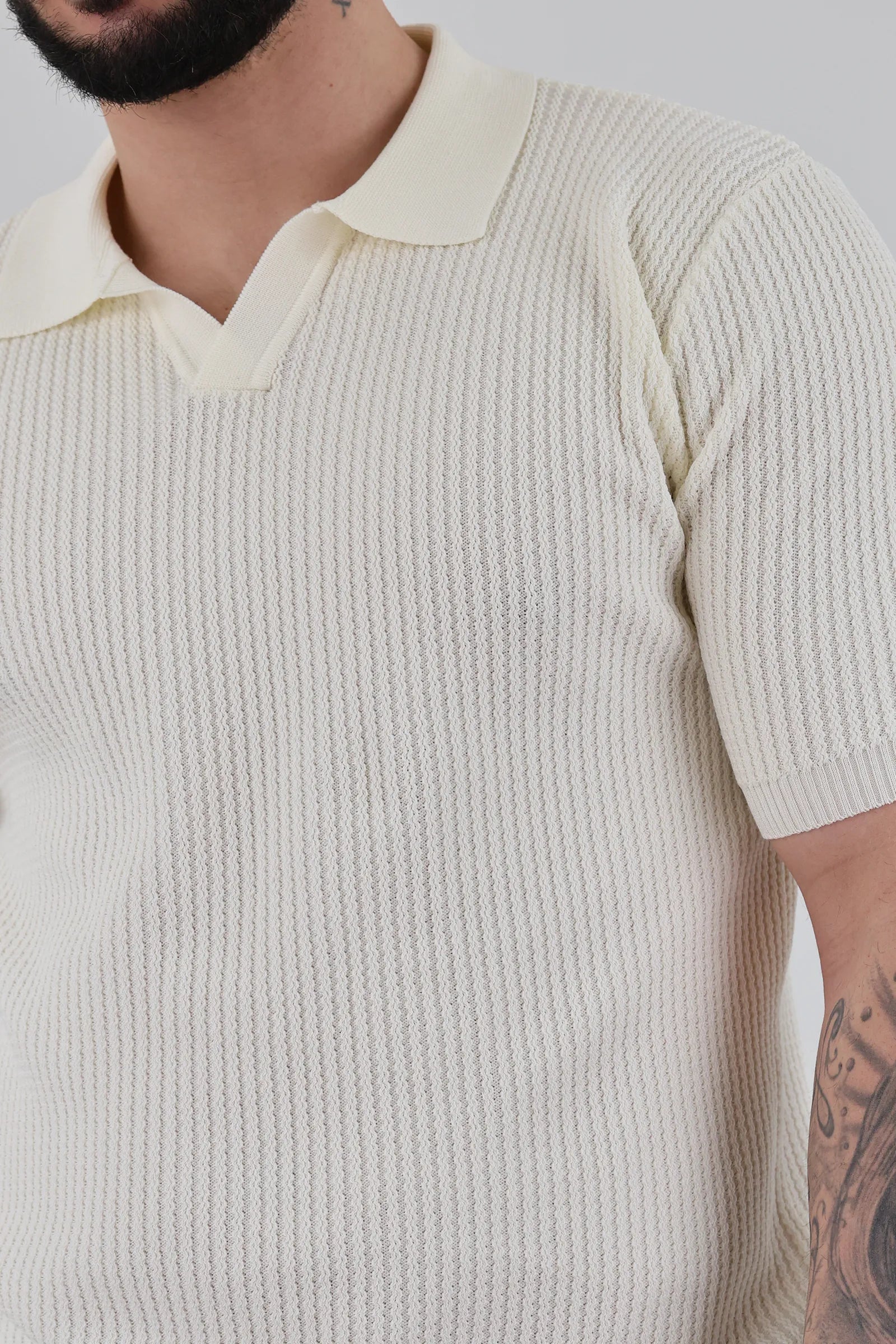 Maice knit sweater
