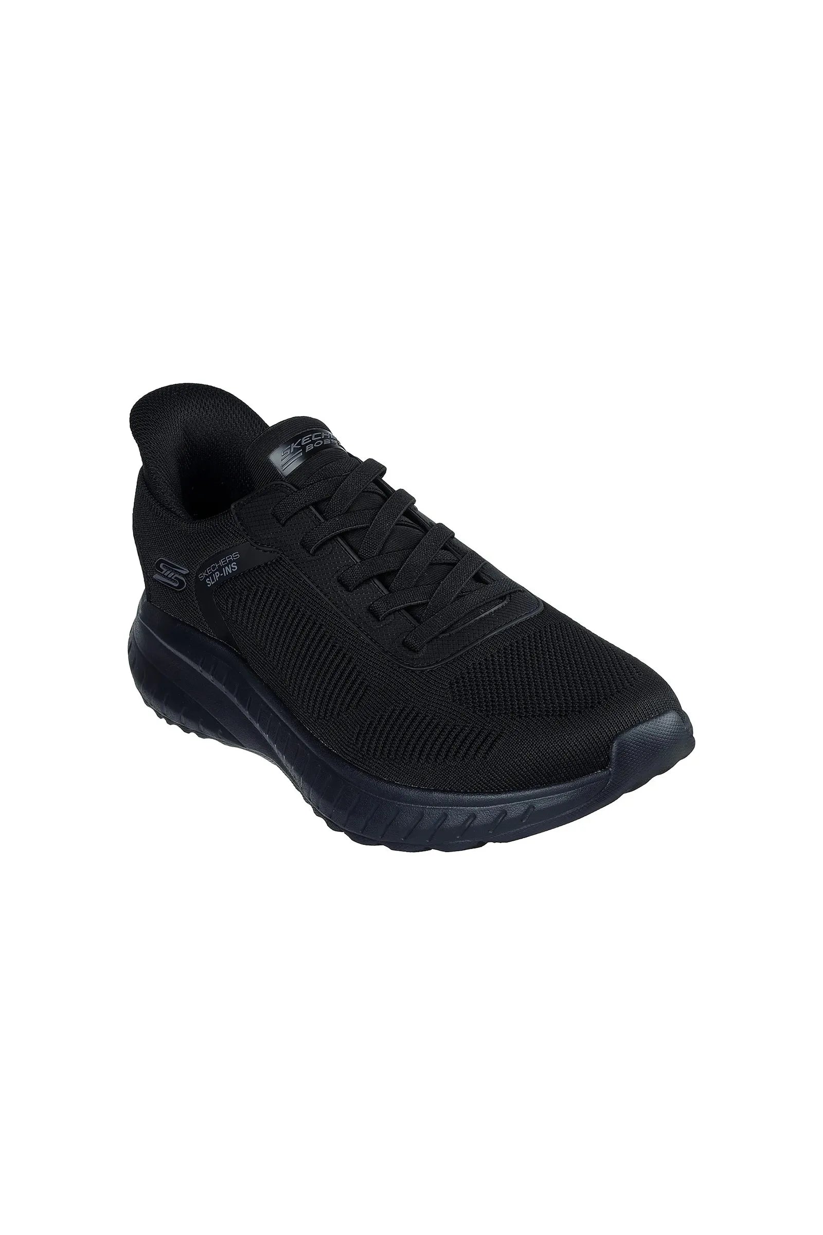 Skechers slip-ins: bobs sport squad chaos 118312-BBK