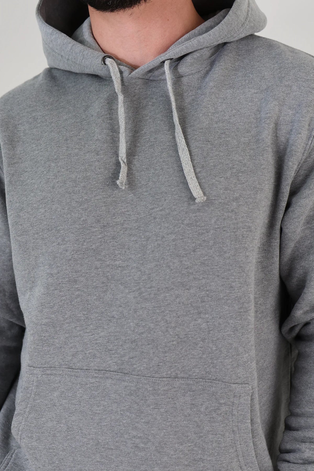 Duks kangaroo pocket