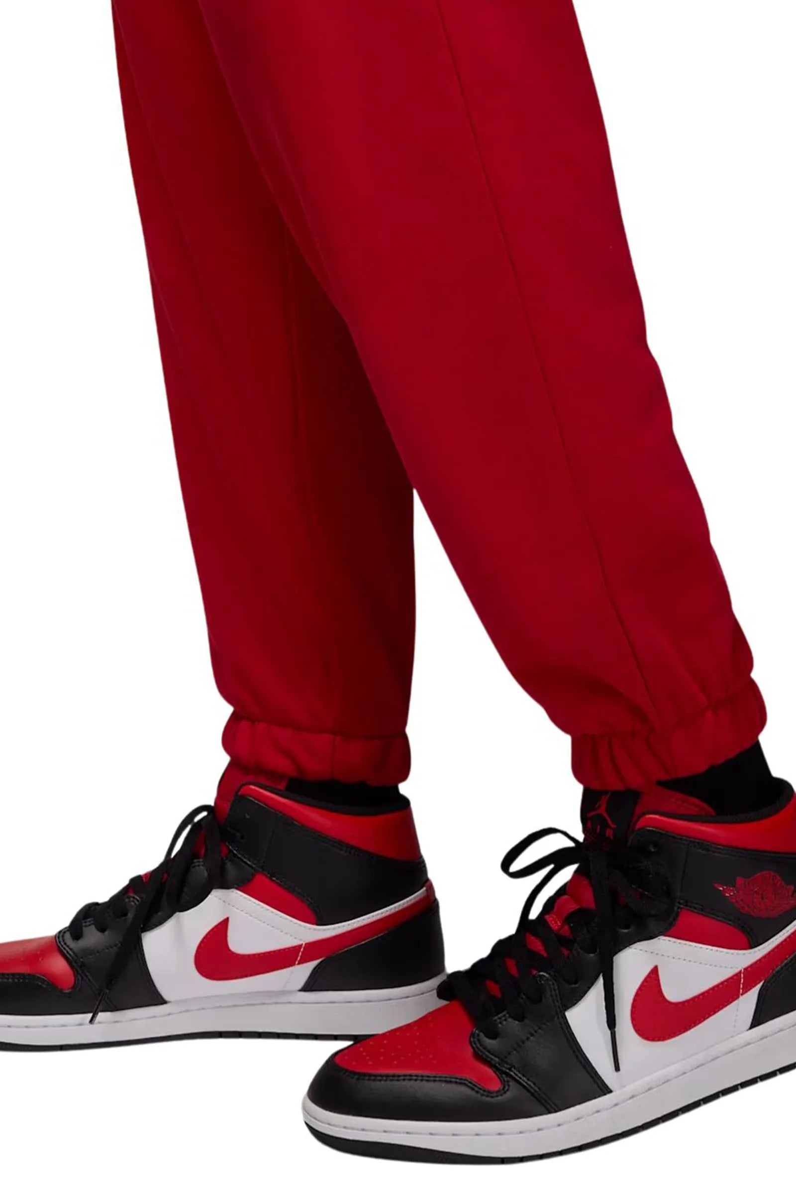 Trenerka jordan sport crossover men's dri-fit fleece FV8608-687