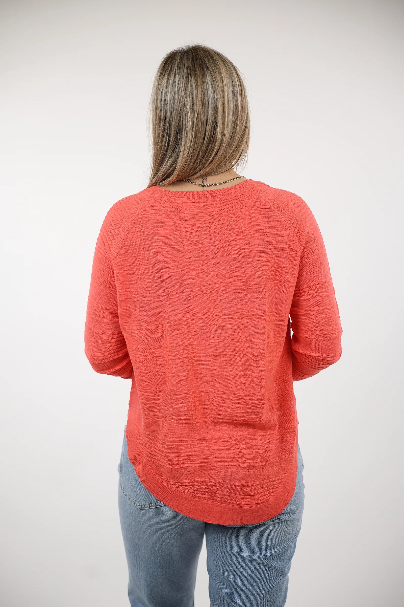 XHEMPER Comfortable Knit