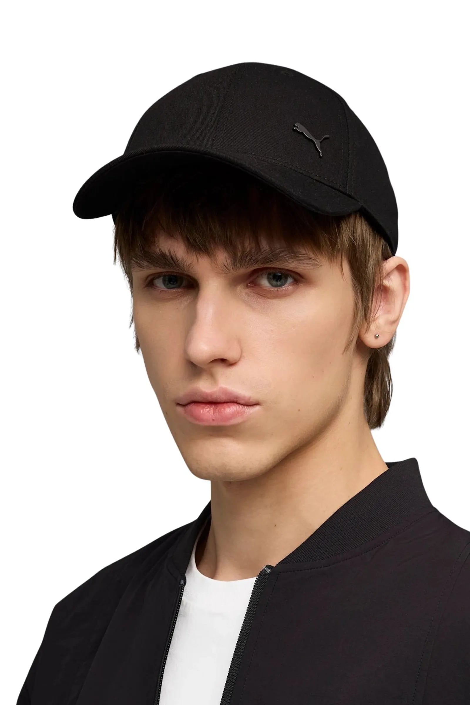 Kapele puma essentials elevated metal baseball 027154-01
