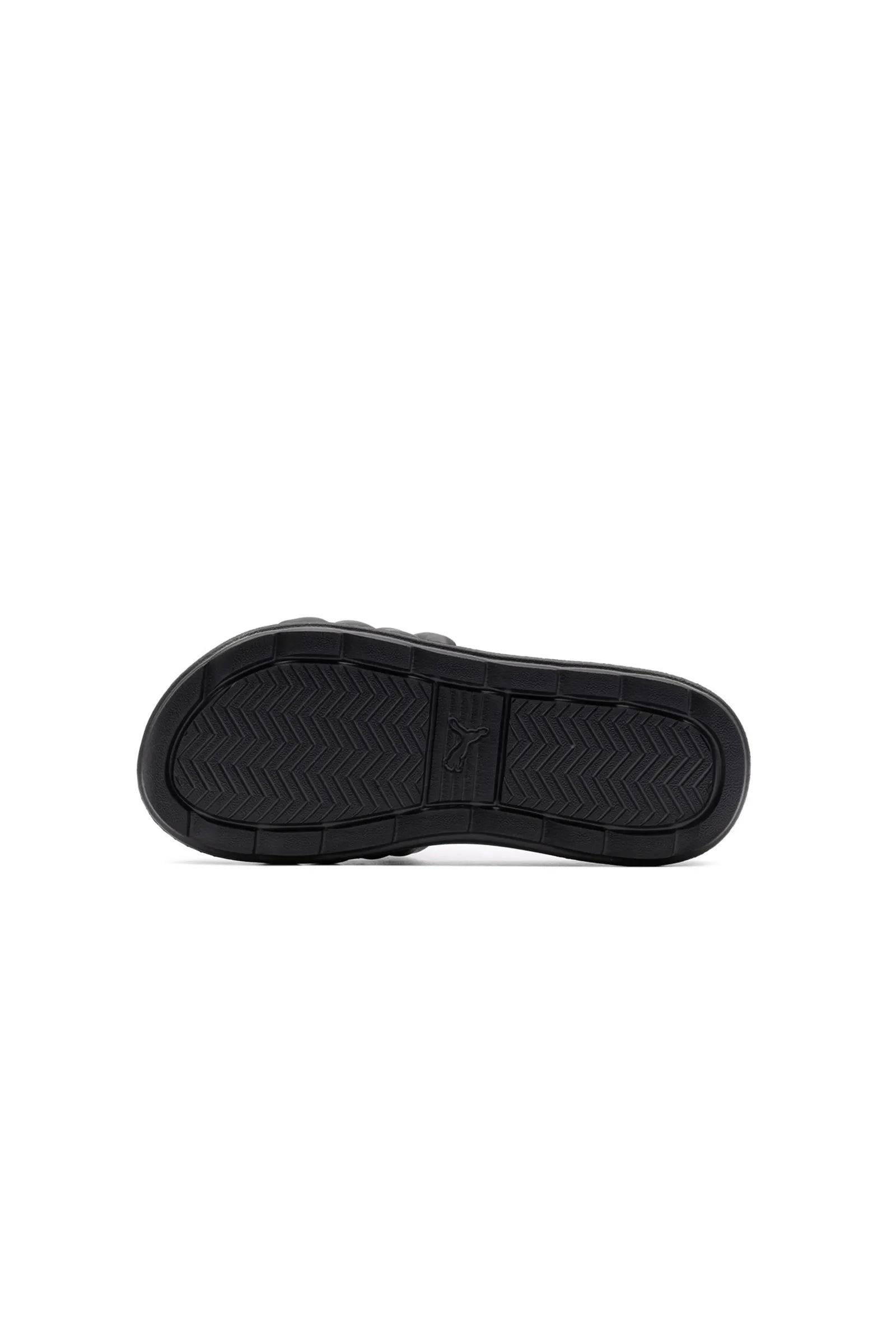Puma women's slippers black 395399-01