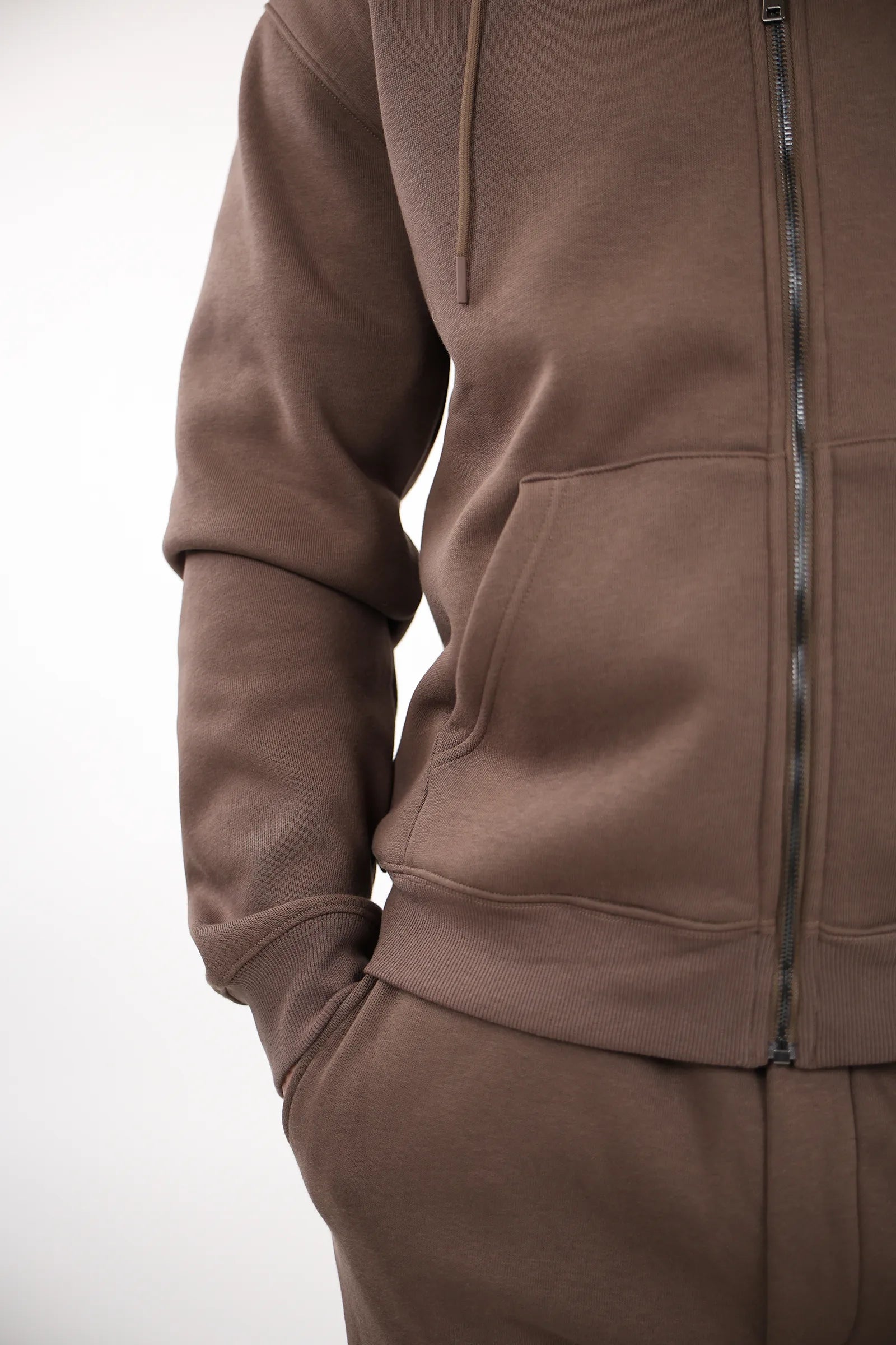 TRENERKA KOMPLET Sweatsuit