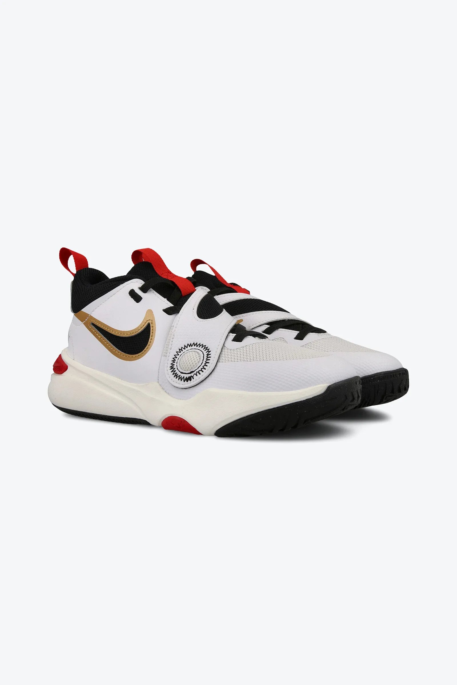 Nike team hustle d 11 Basketball  DV8994