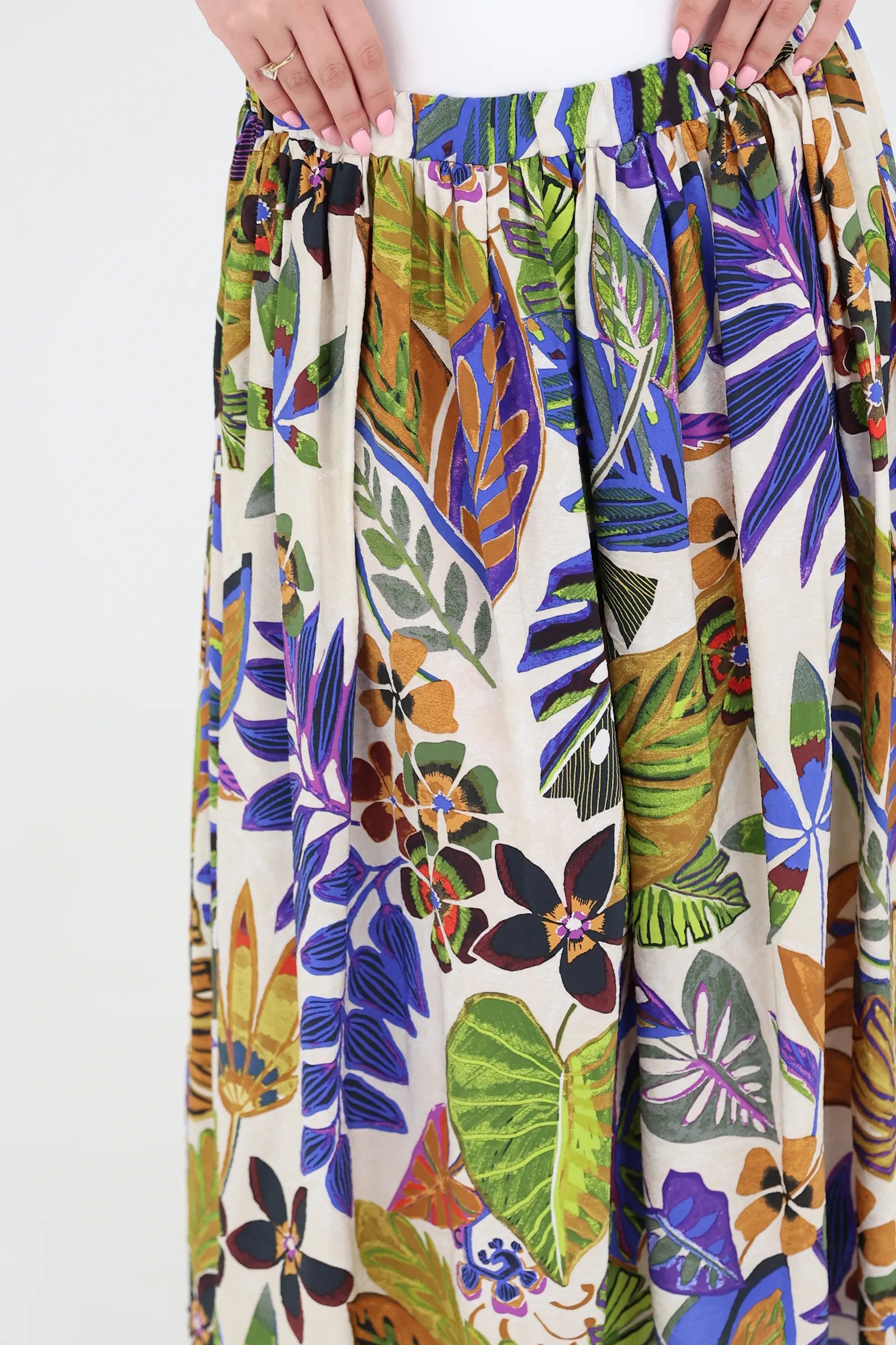 Fund tropical