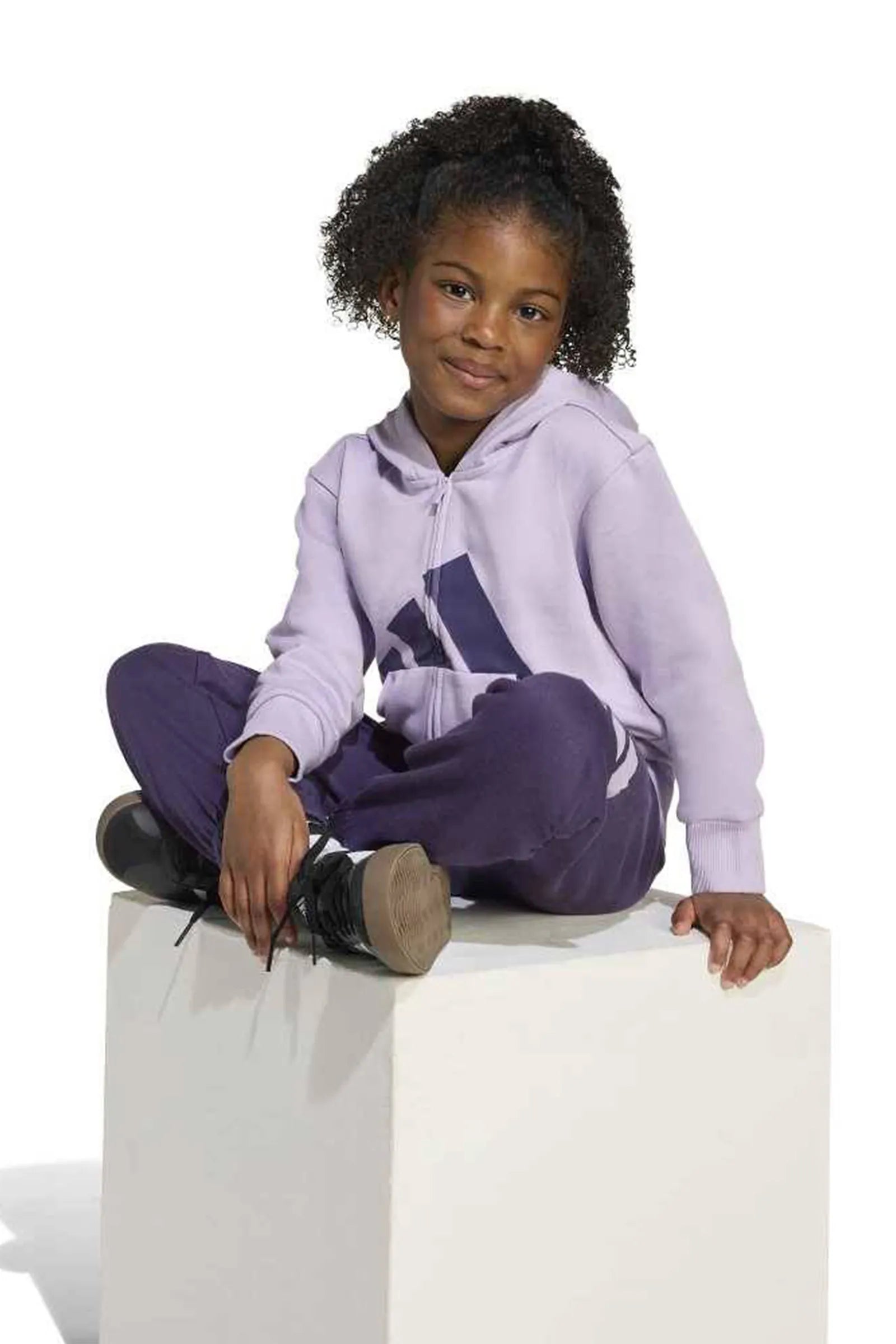 SET Adidas Sportswear Kids JX8772