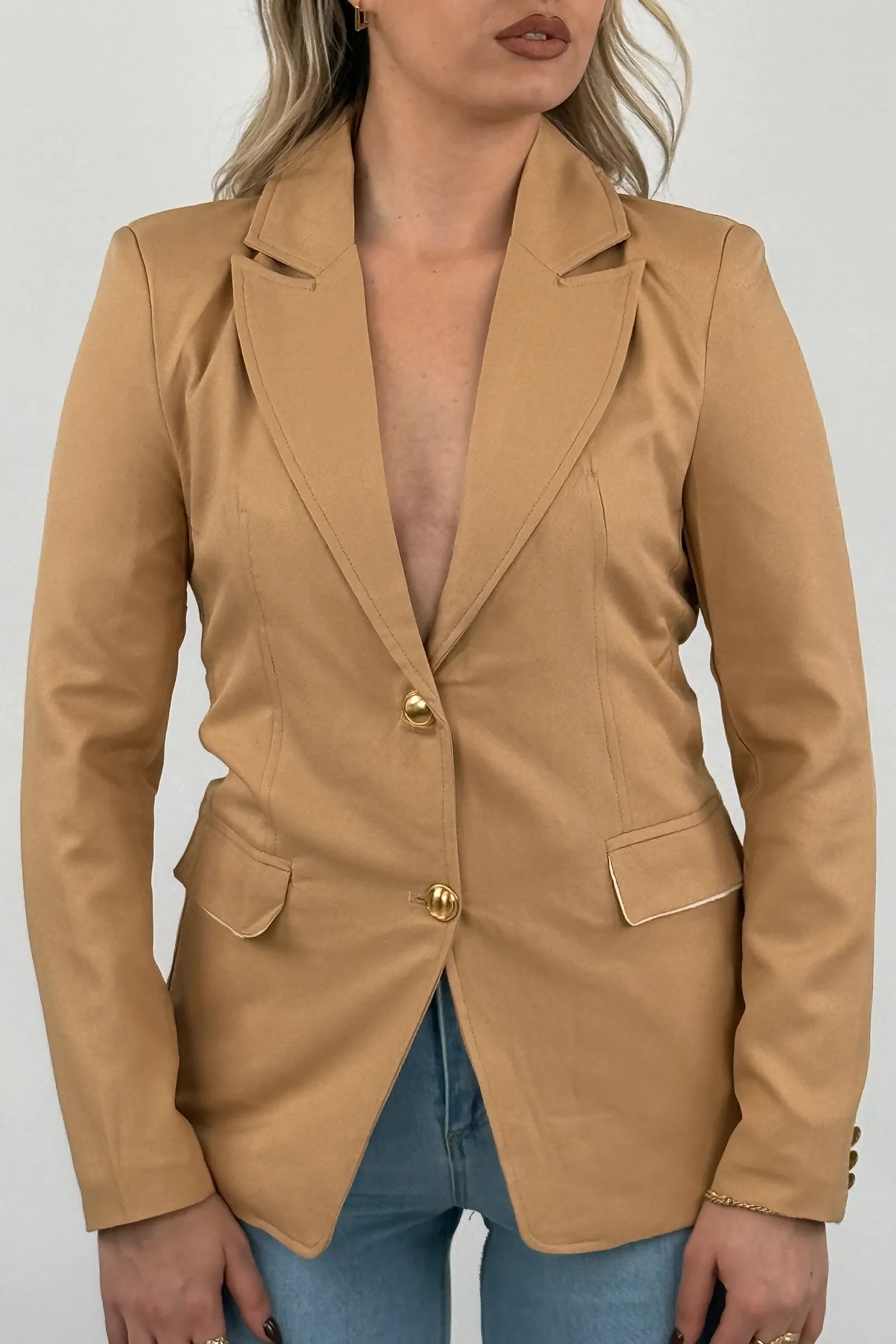 Sako suit jacket