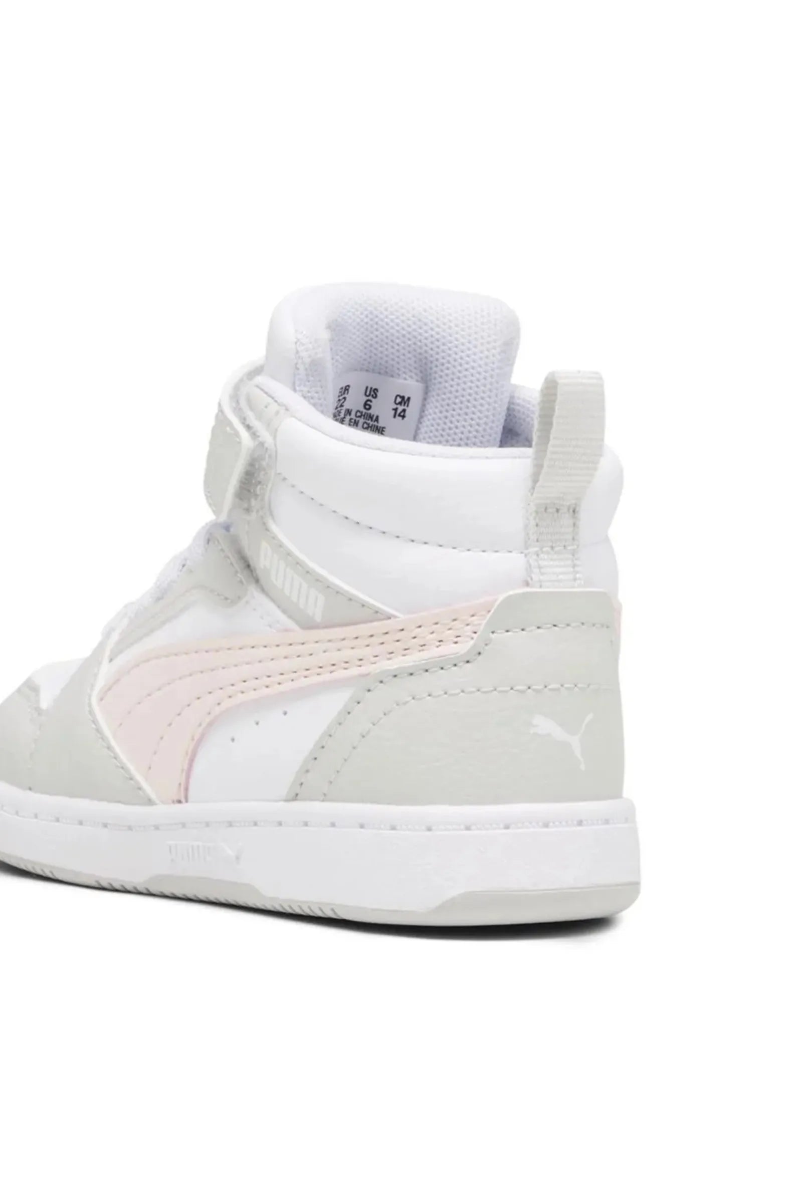 Puma rebound v6 shine 396542-04