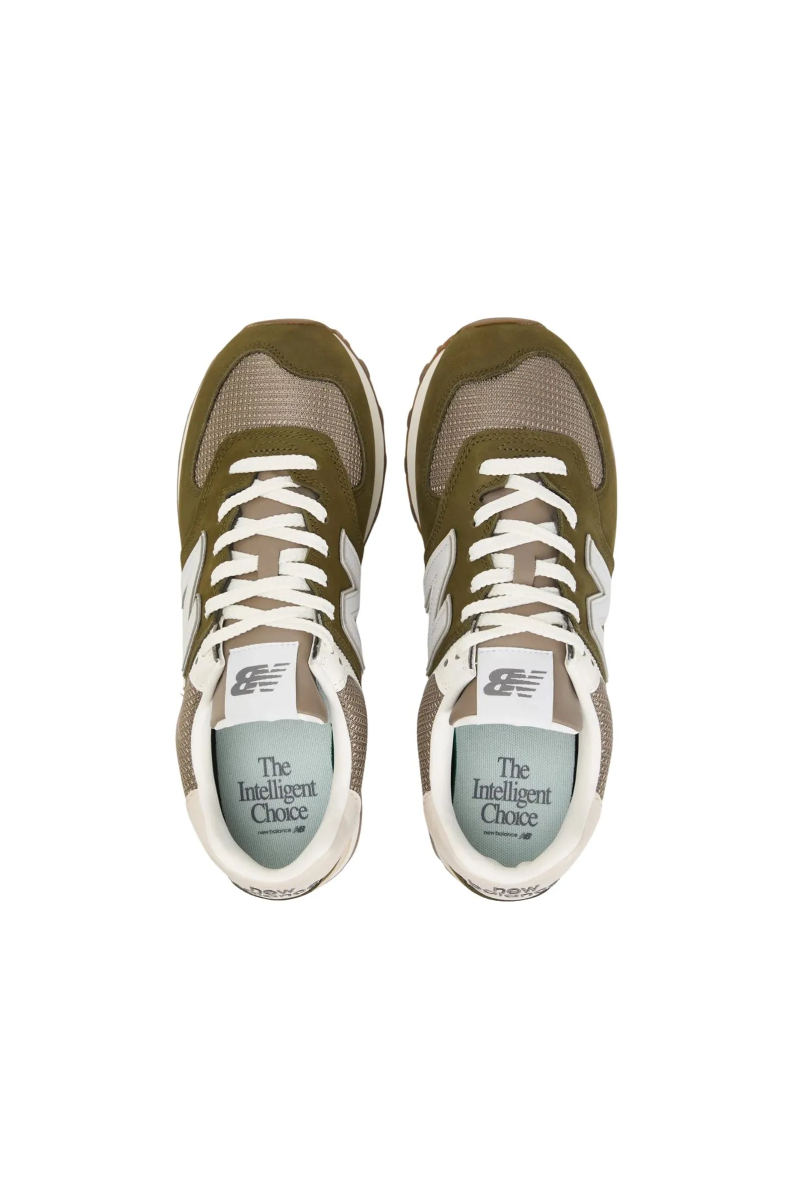 New balance - 574 U5742RG