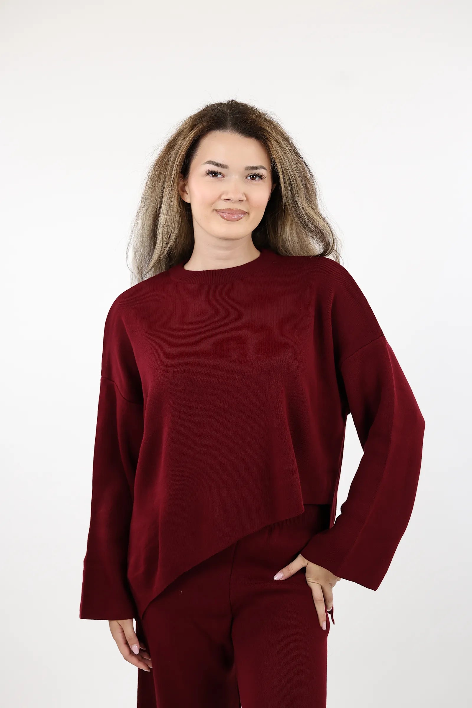 SET KNIT