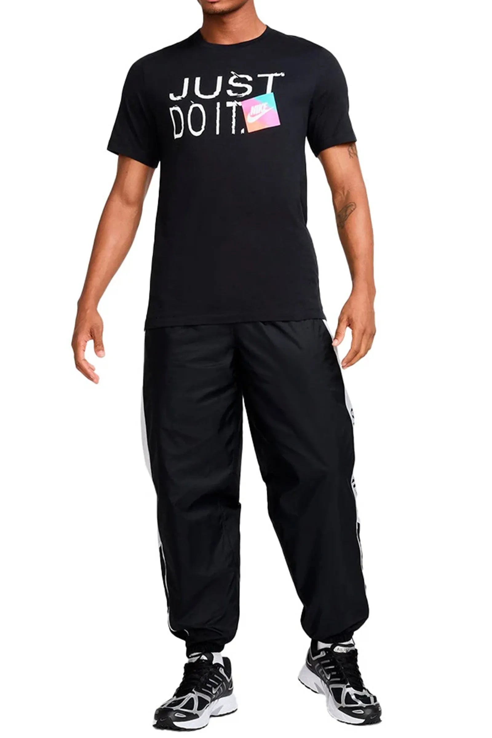 MAICË SPORTSWEAR T-SHIRT WITH LOGO