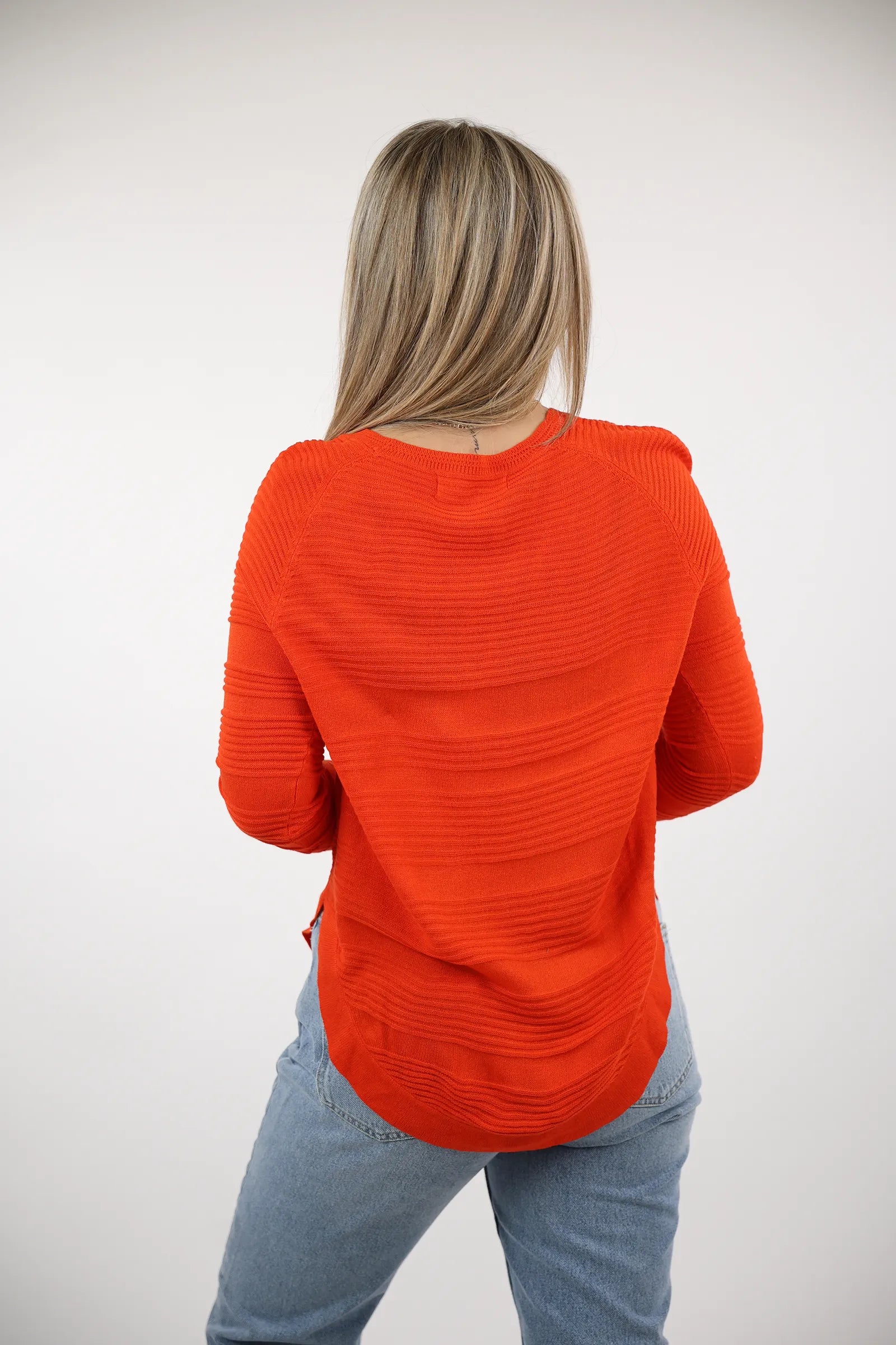 XHEMPER Comfortable Knit