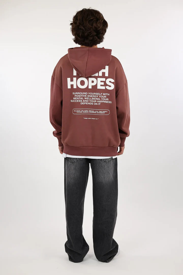 Urban Hopes