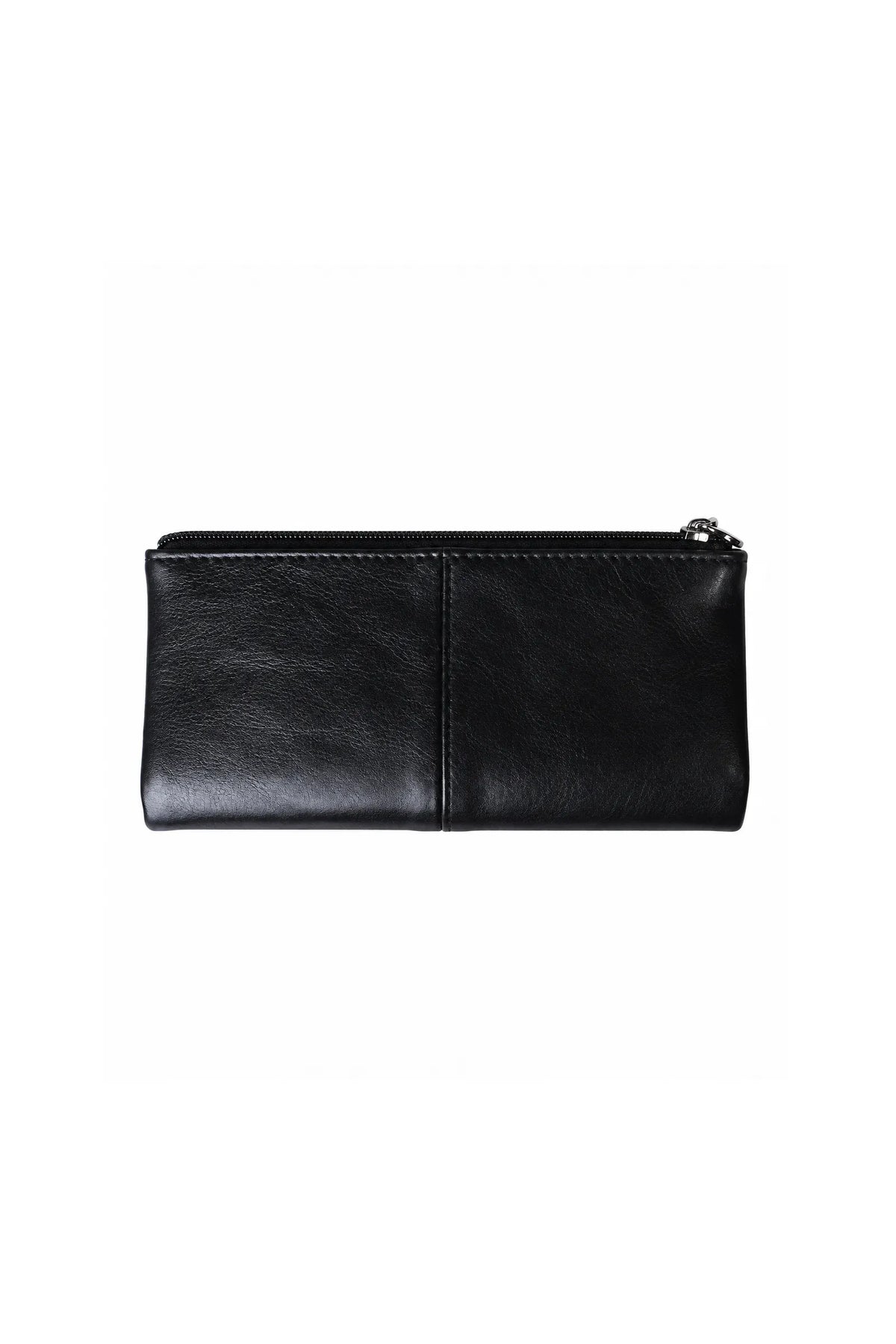 Kulete metallic silver-tone