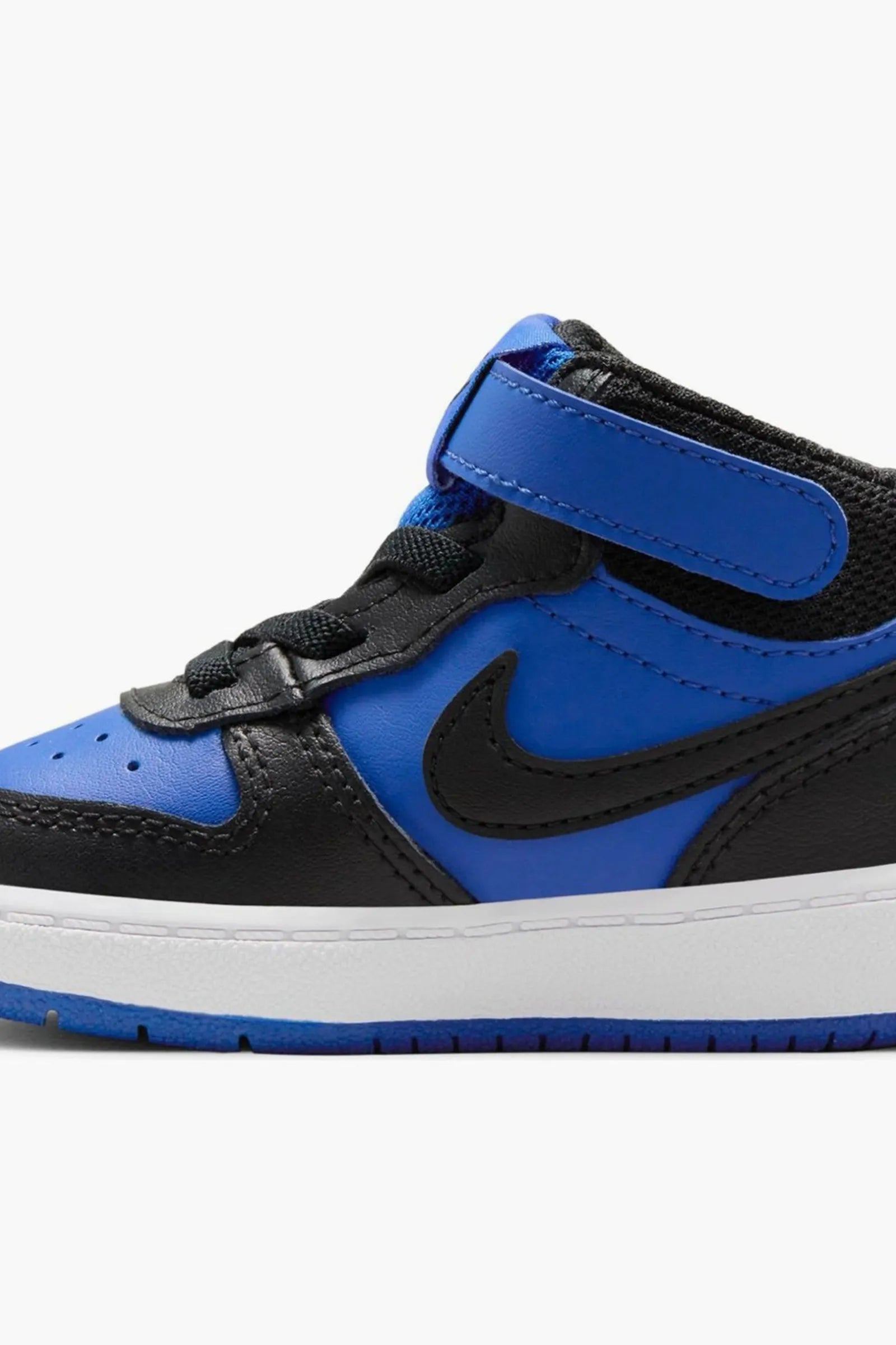 PATIKA NIKE COURT BOROUGH MID 2 BABY/TODDLER SHOE