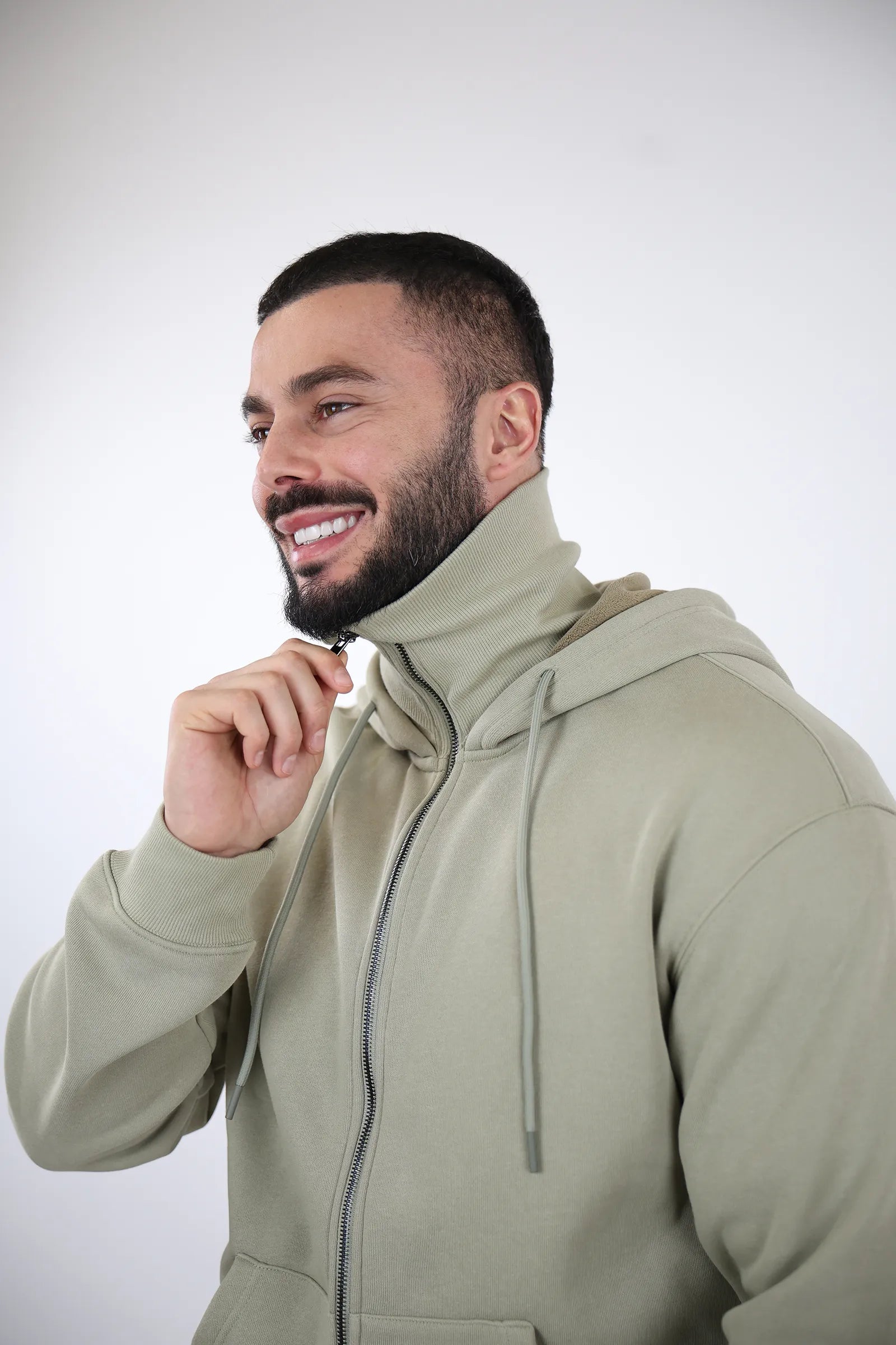 TRENERKA KOMPLET Sweatsuit