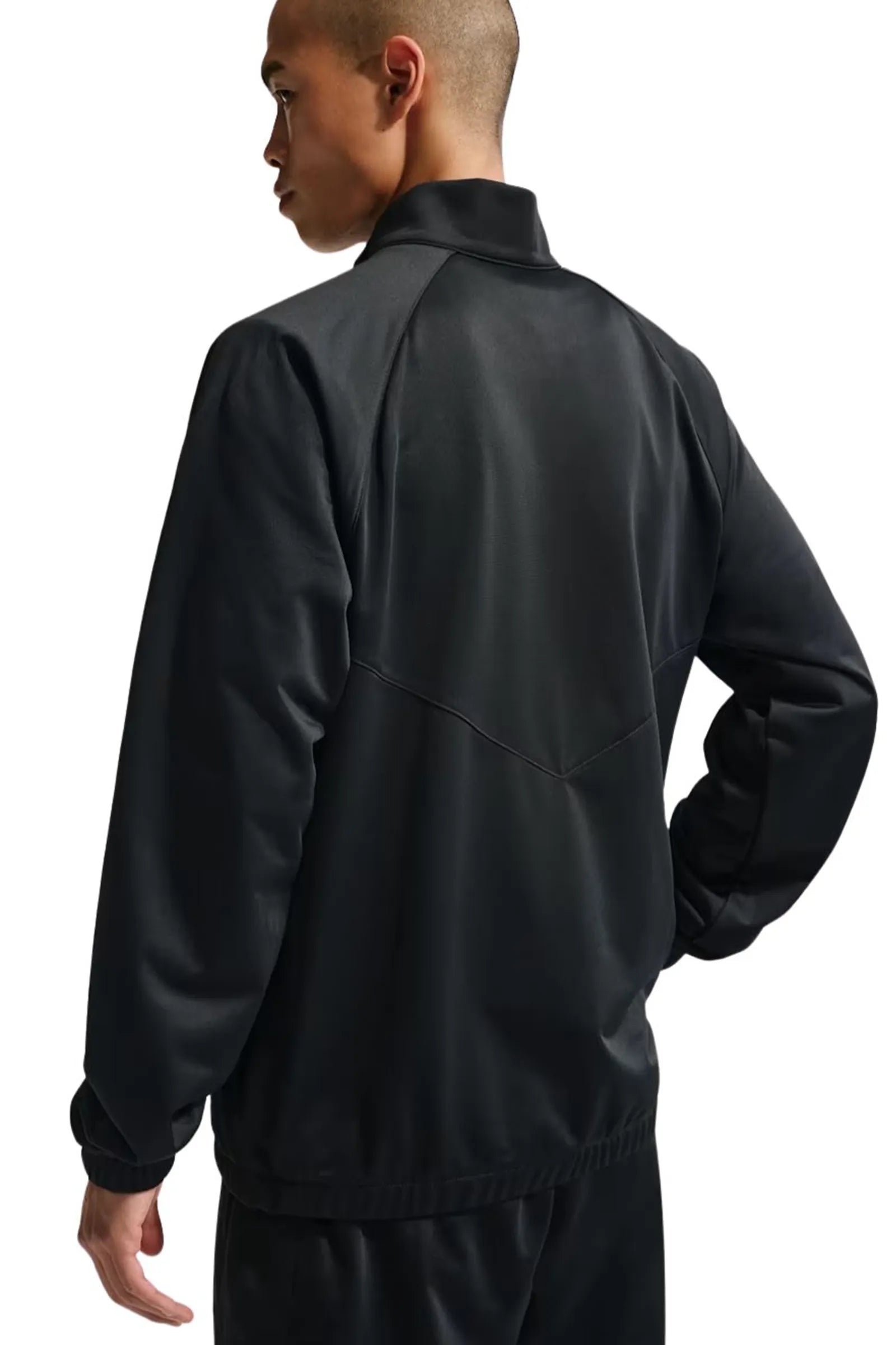 Set nike windrunner men's poly-knit IF1623-010