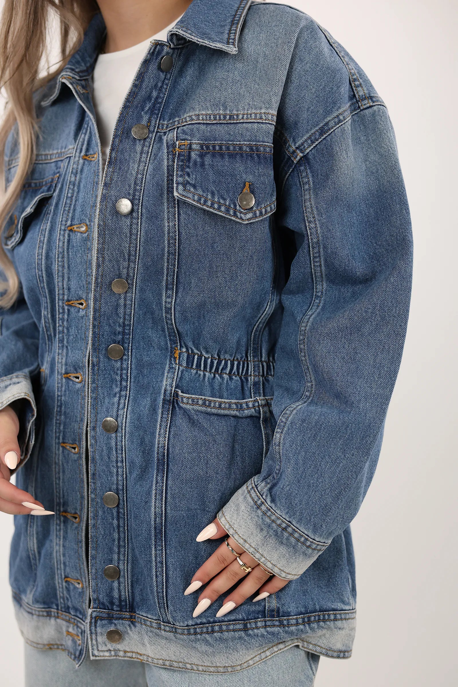 JAKNE CASUAL