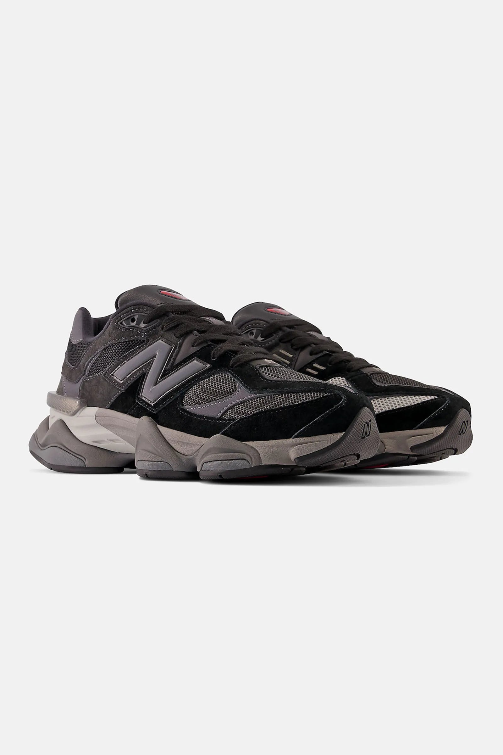 NEW BALANCE Fragrance 878 Donne Rosse U9060BLK