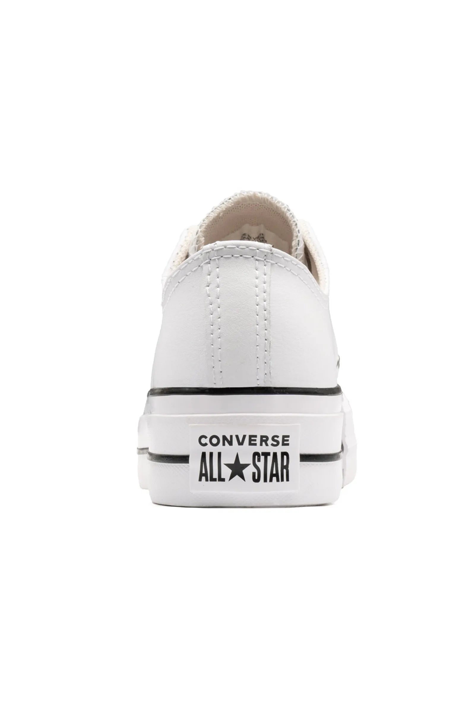 Converse chuck taylor all star lift platform leather  561680C