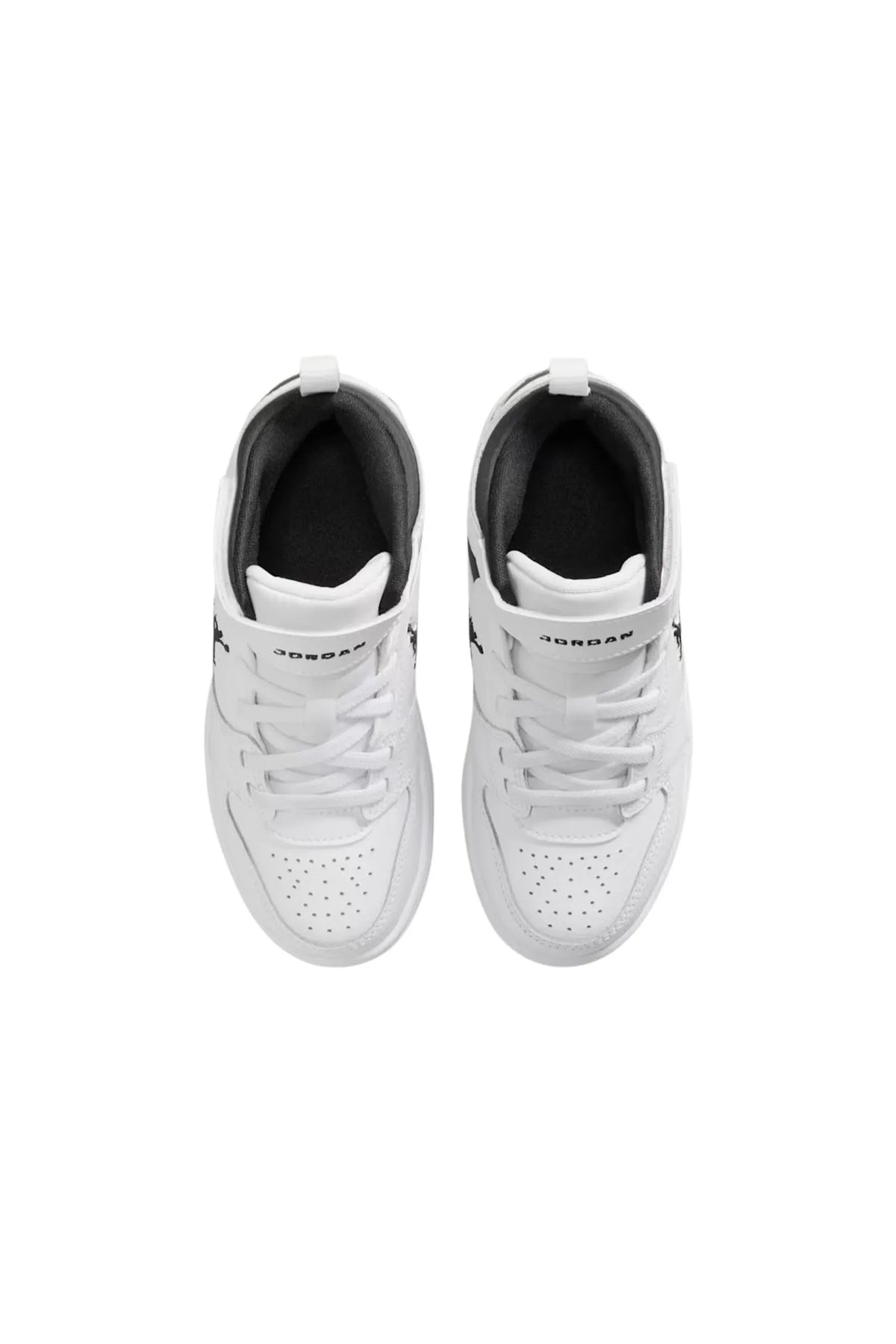 Jordan court connect mid (ps) IQ7700-100
