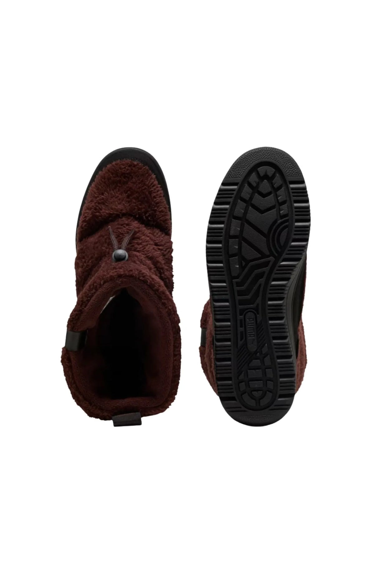 Puma snowbae suede wns 402175-03