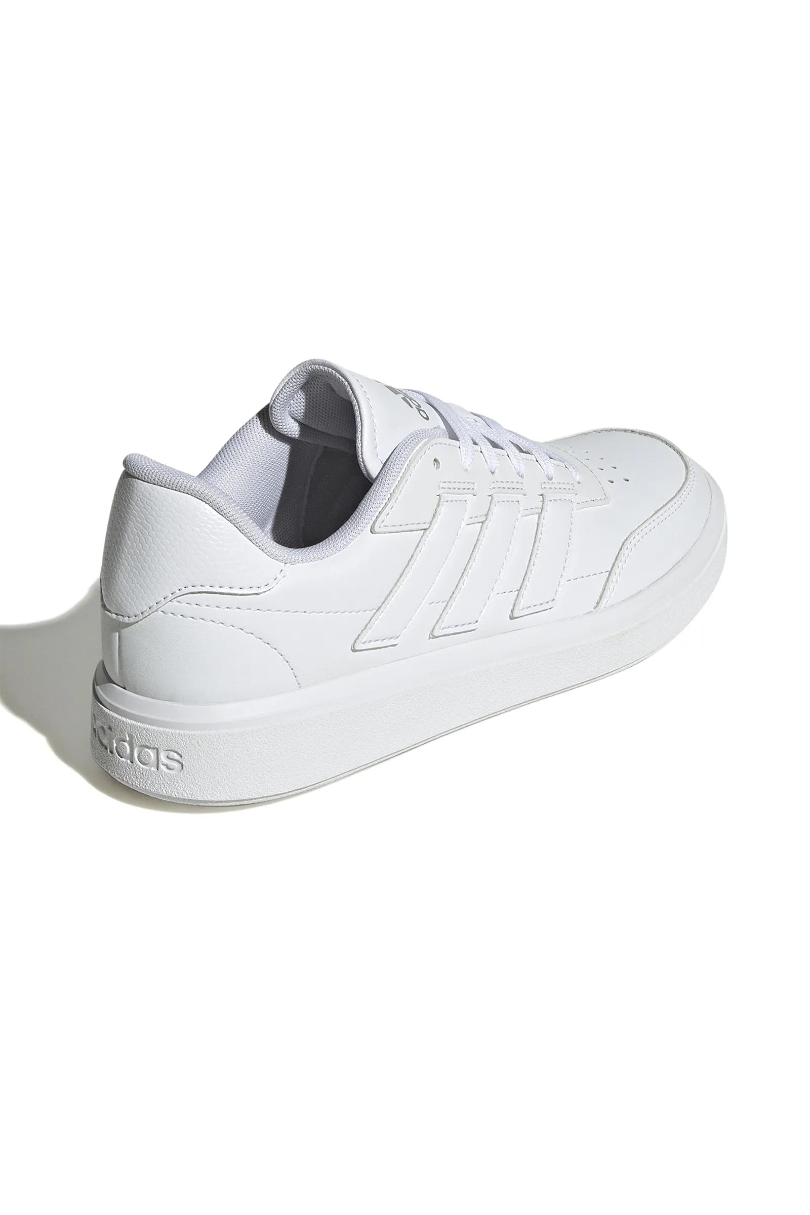 PATIKA ADIDAS COURTBLOCK SHOES