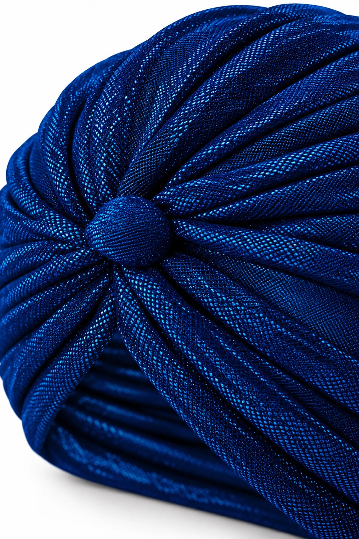 Kapel turban hat