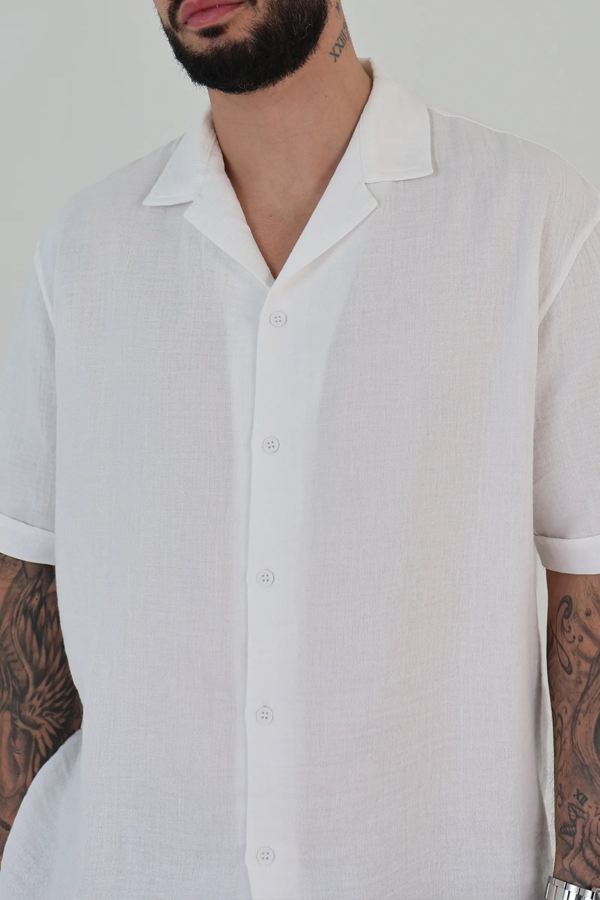Kemishe holiday shirt