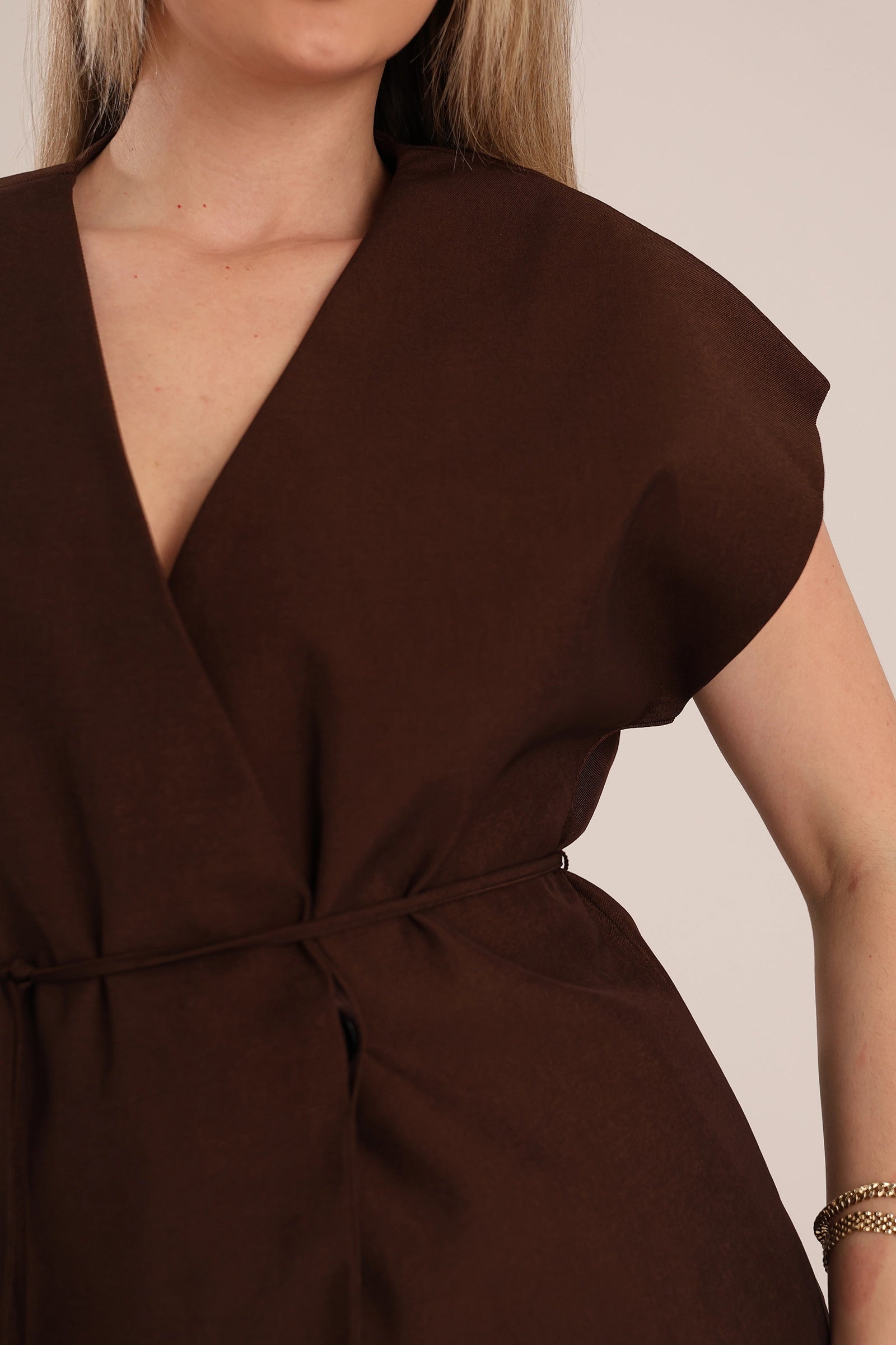 Jelek wrap top