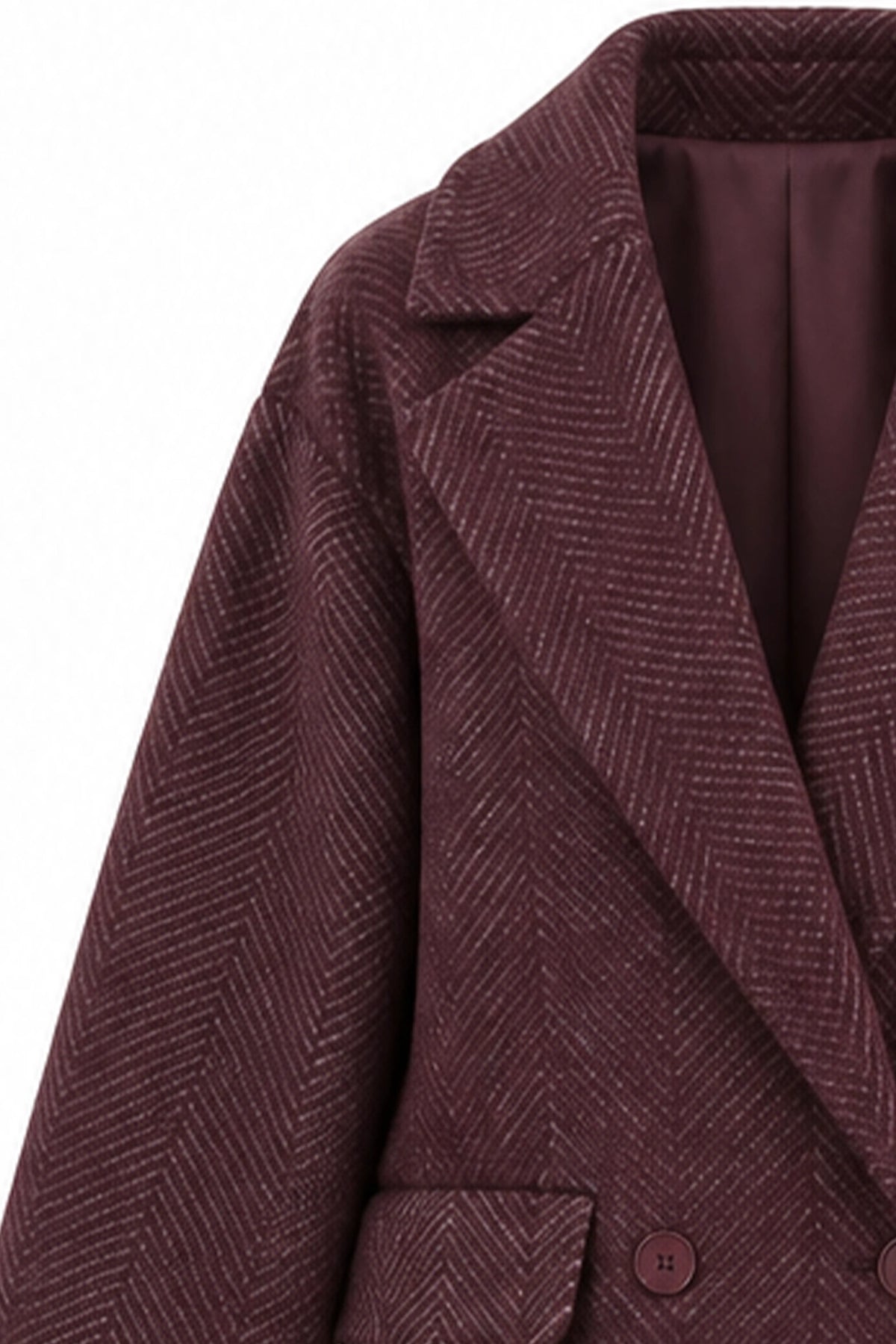 Pallto classic coat