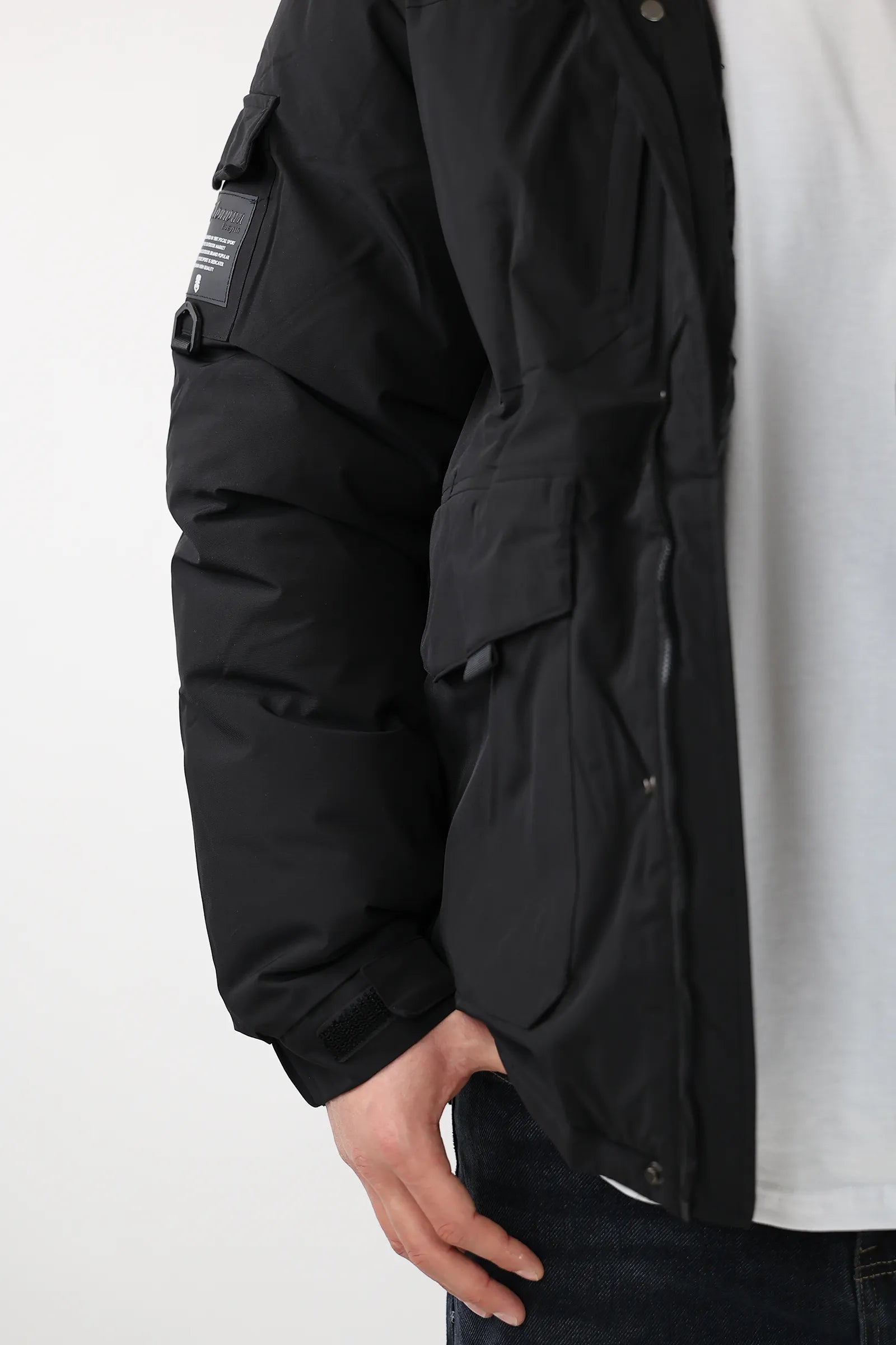 JAKNE PARKA