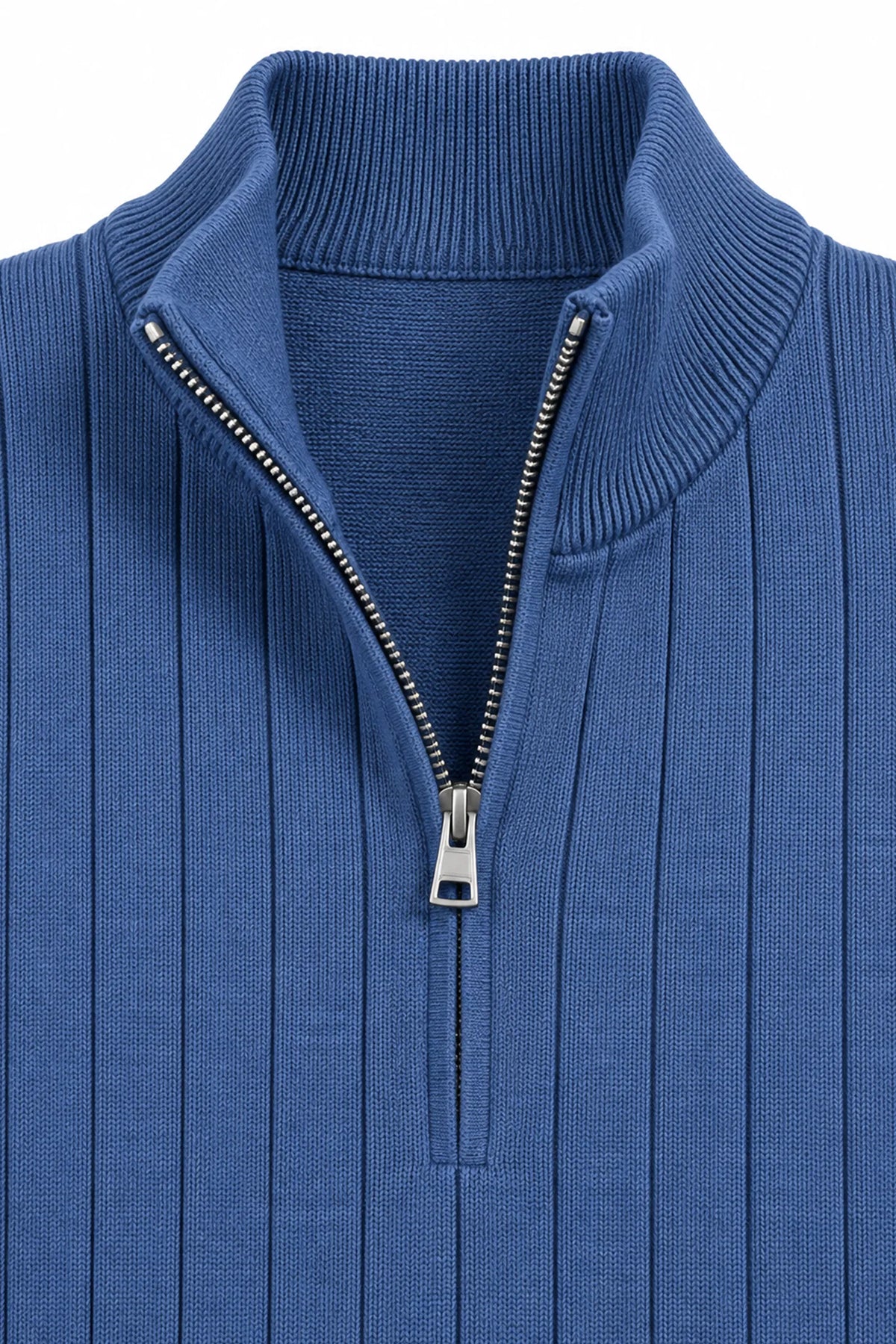 Xhemper vertical ribbed