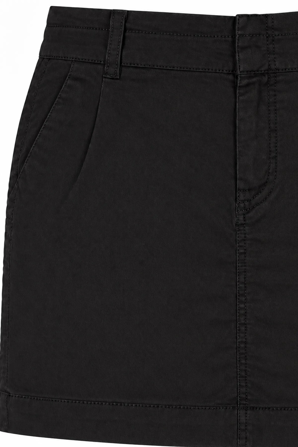 Fund black charm