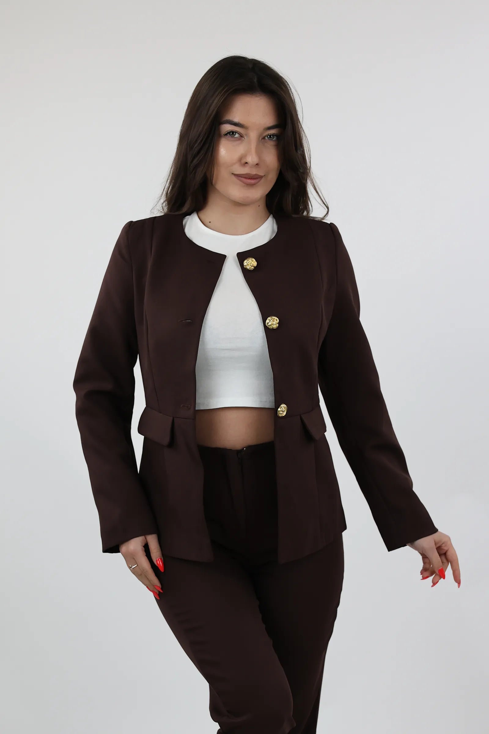 Sako business blazer