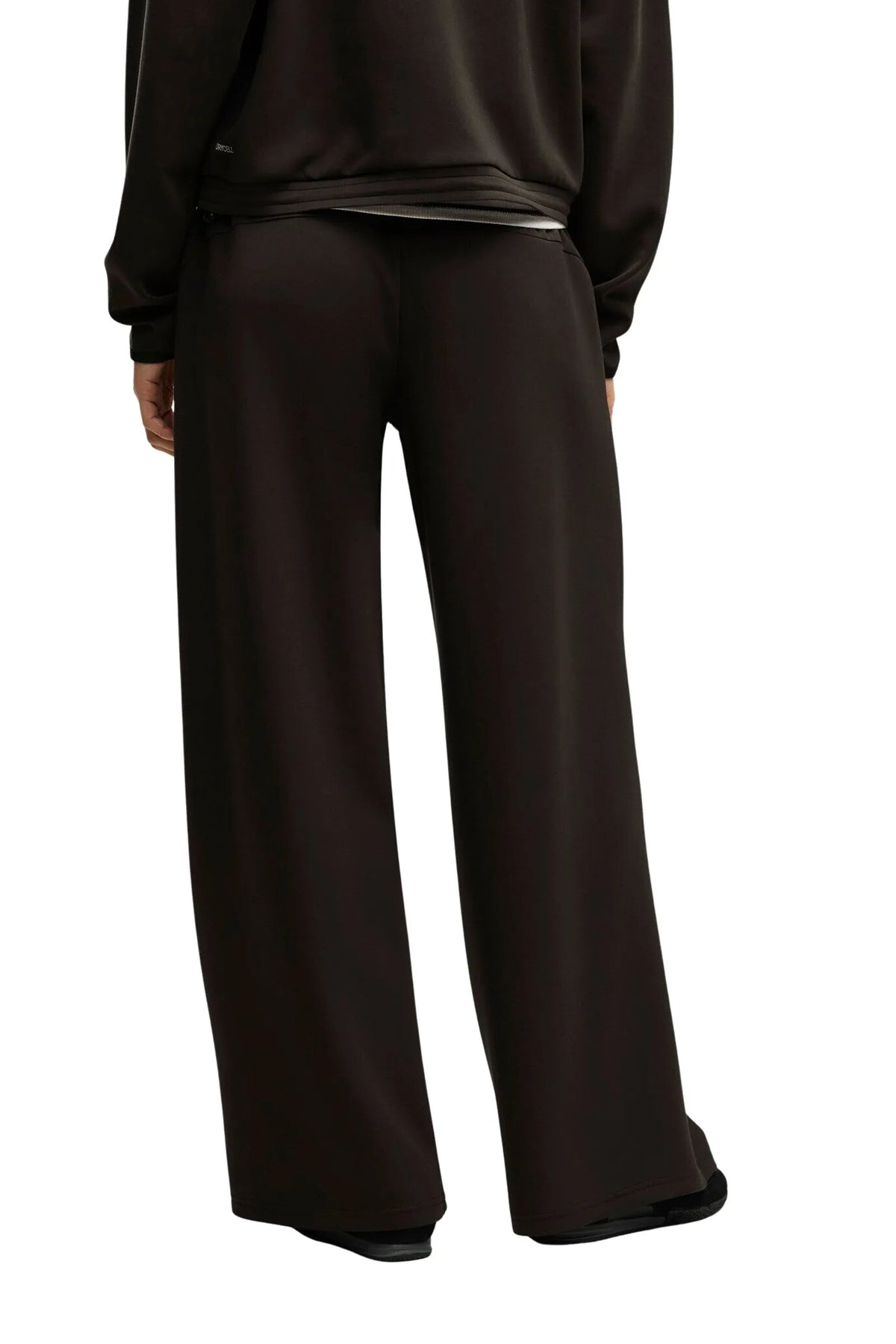 Trenerka pumatech sense wide leg 695785-01