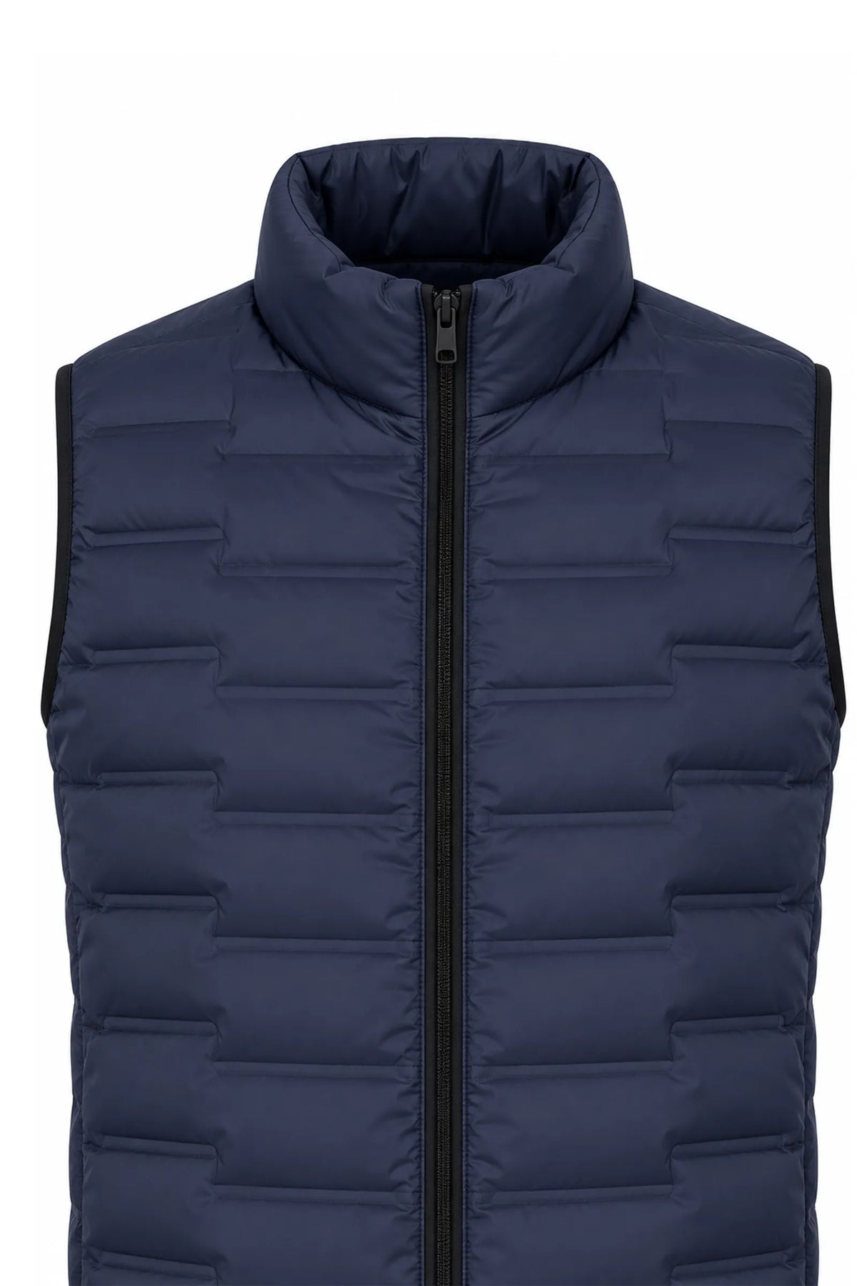Jelek puffer vest