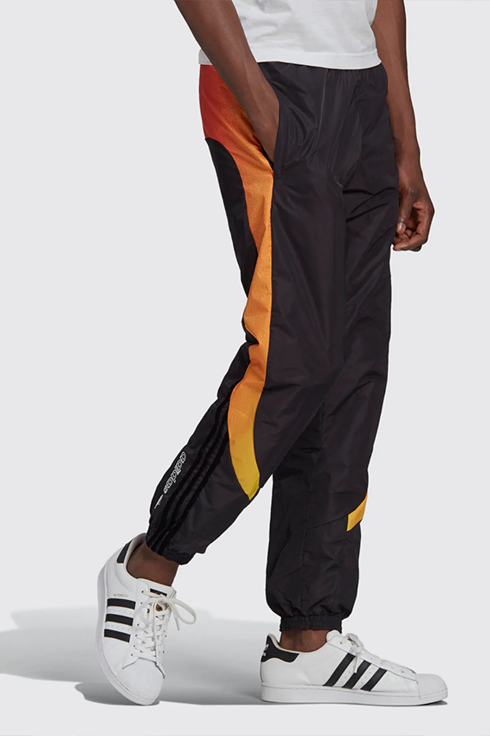 TRENERKA ADIDAS Sprt Super Sport Woven Track GN2462