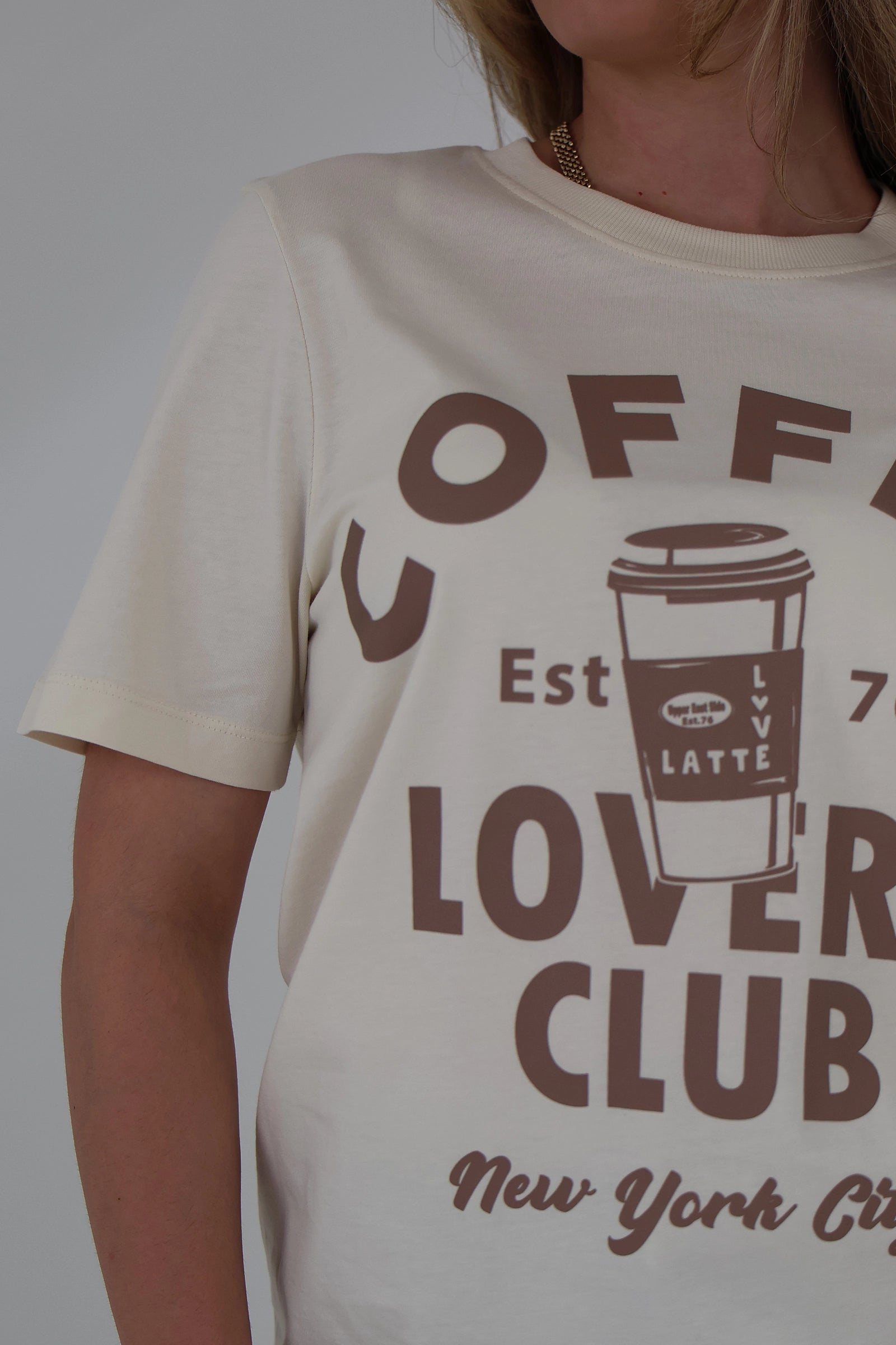 Maice coffee lovers club