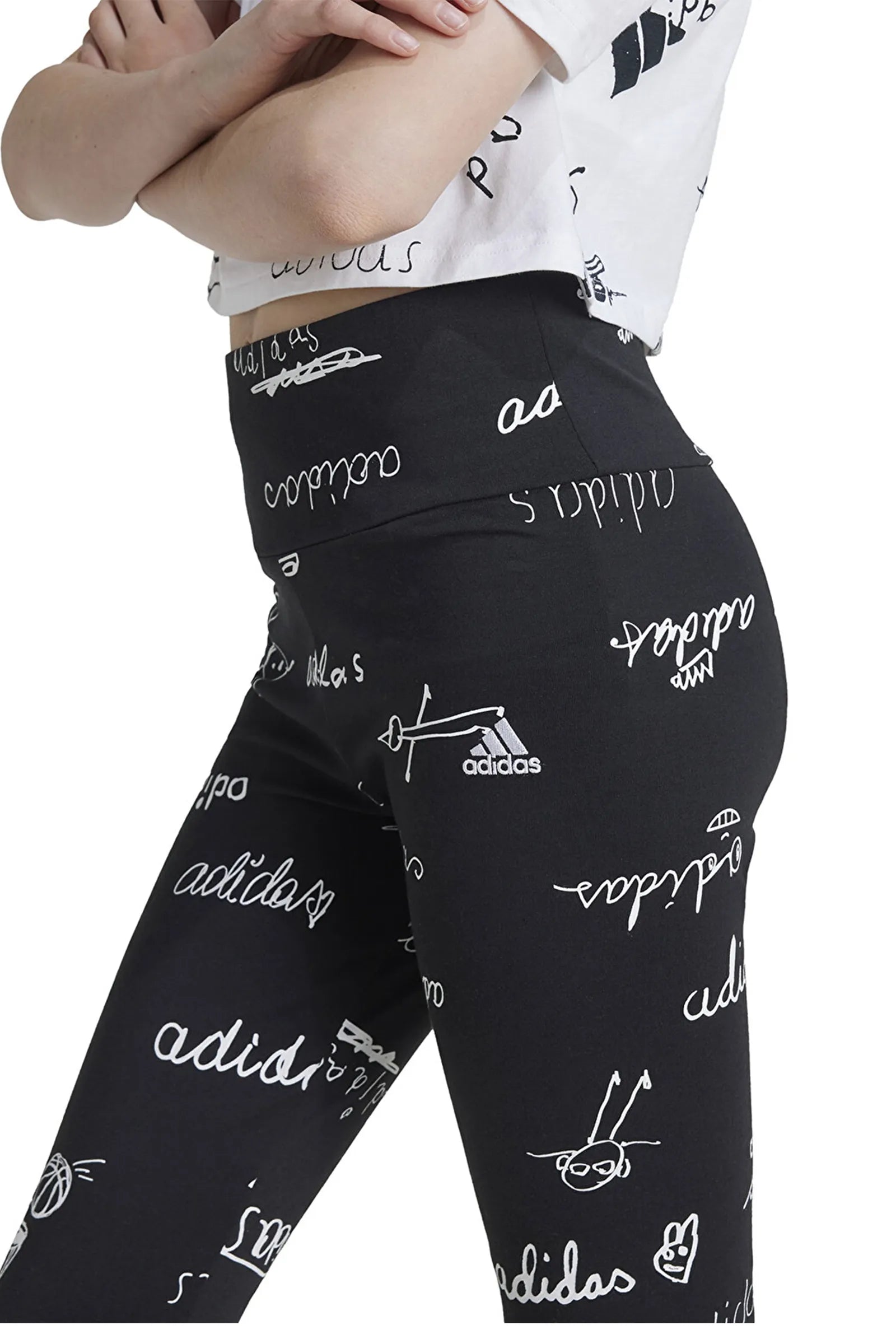 HELLANKE ADIDAS BLUV IV9450