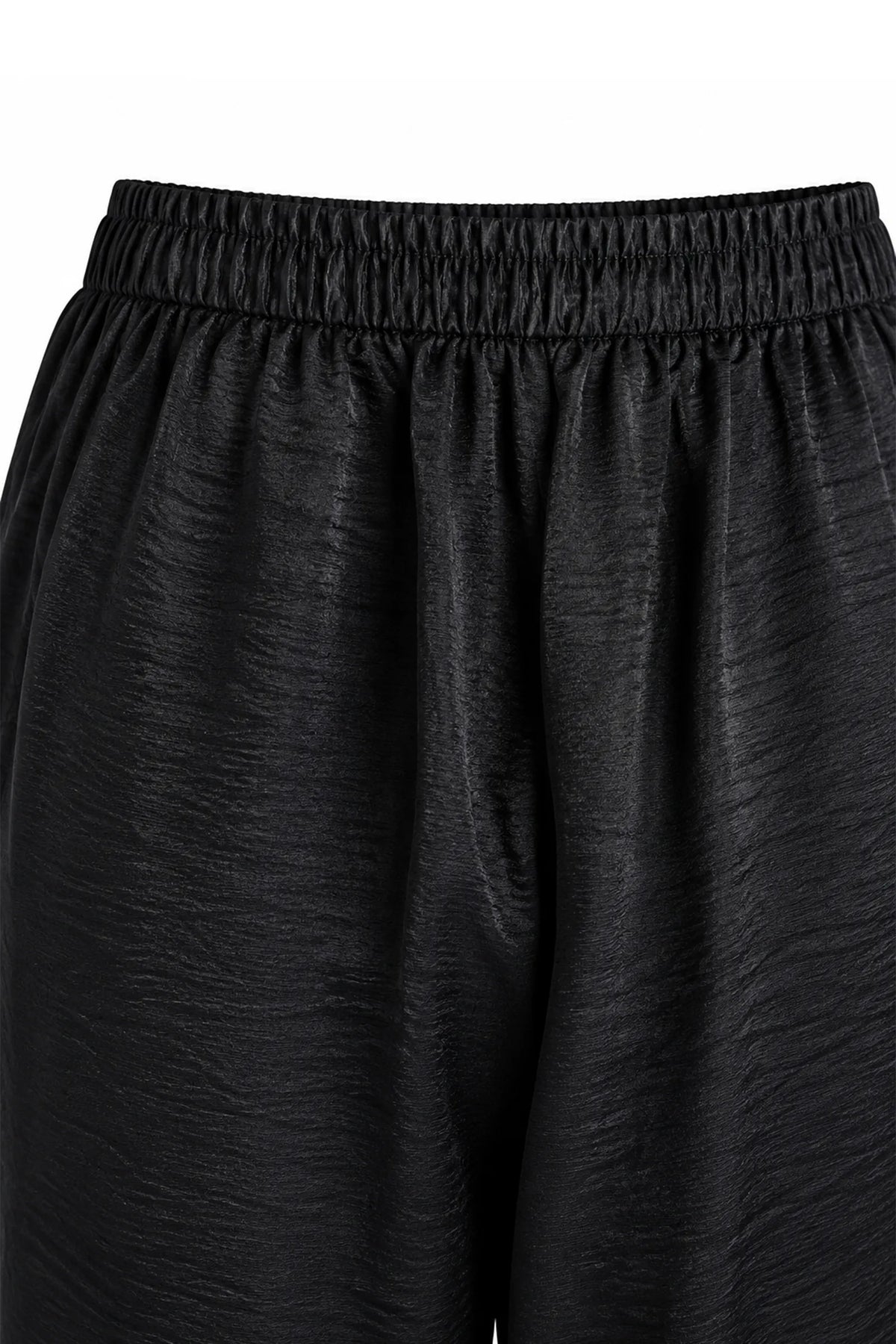 Pantallona midnight satin