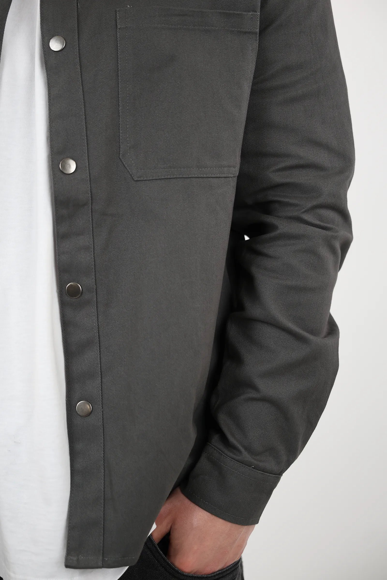 KËMISHË Workwear Shirt