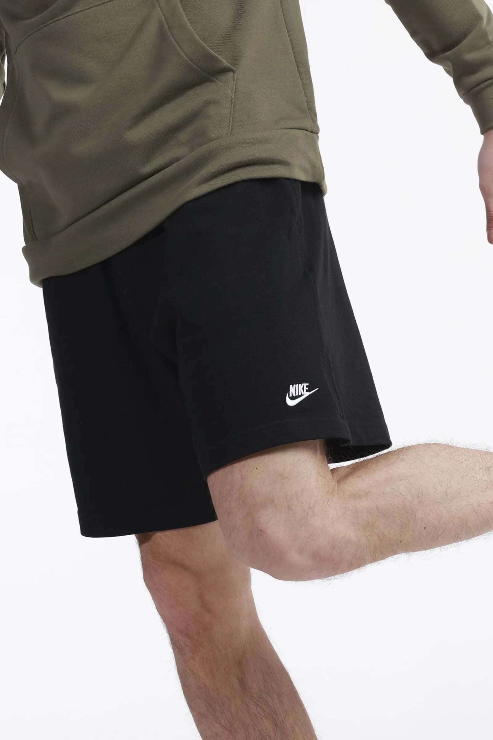 Shorce nike club men's knit FQ4359-010