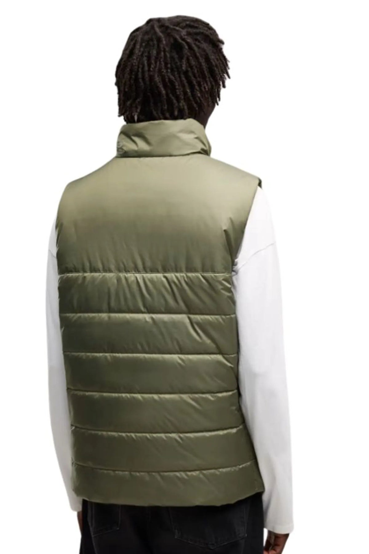 Jelek puma essentials padded vest 685209-86
