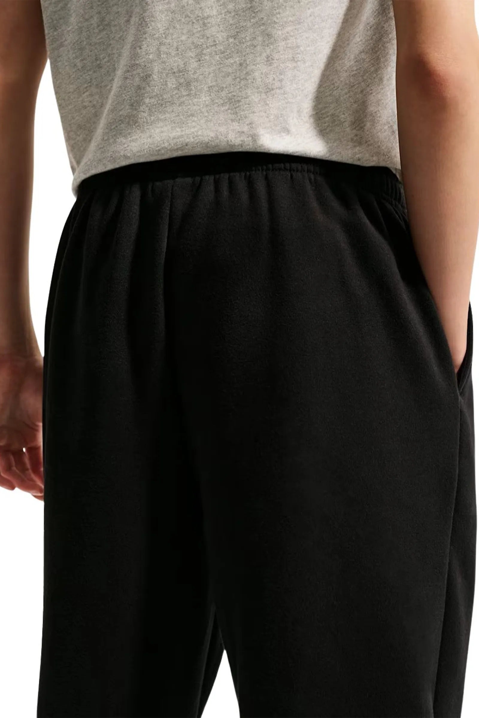 Trenerka nike sportswear studio fleece IM4905-010