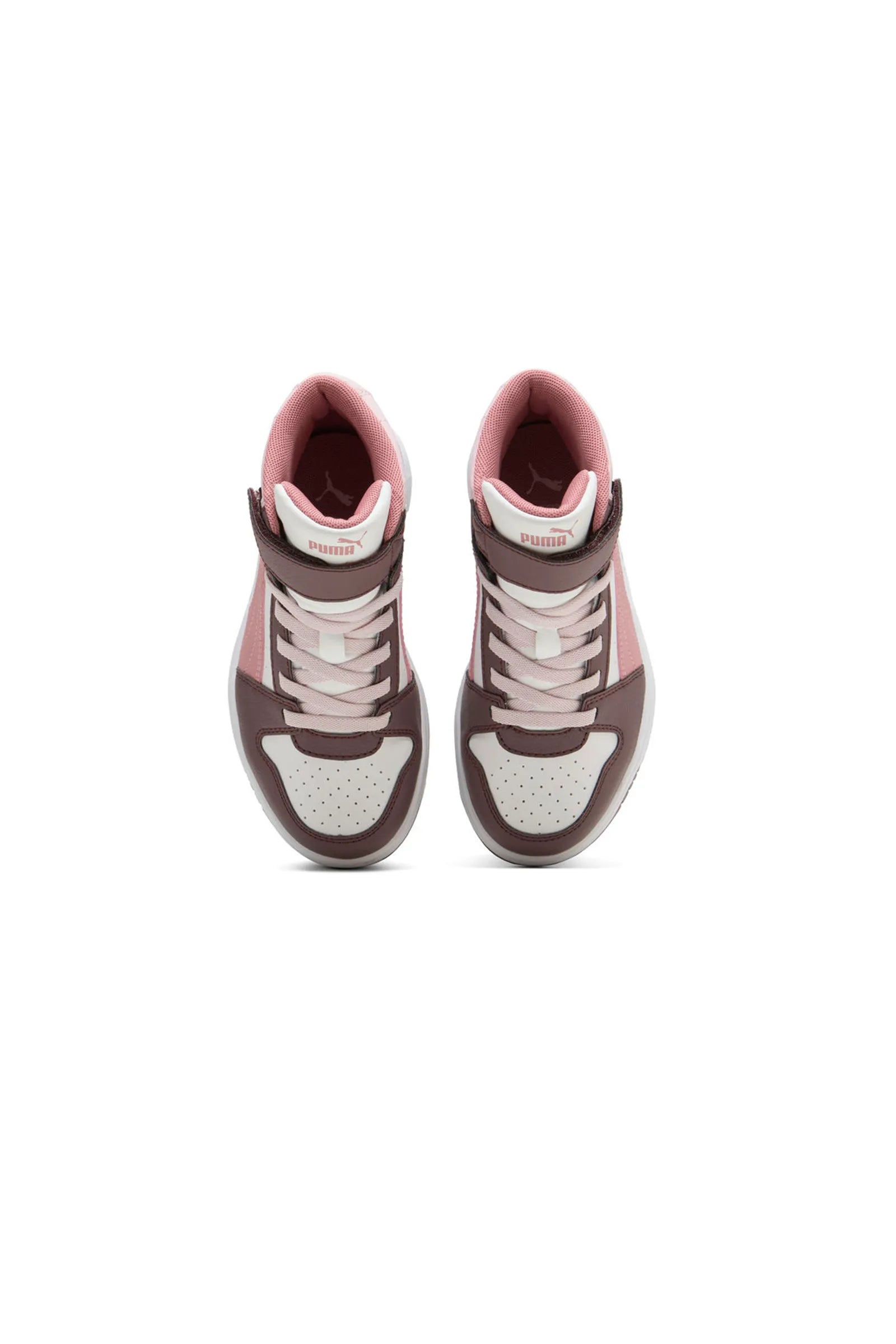 Puma rebound slam mid AC+PS 408801-07
